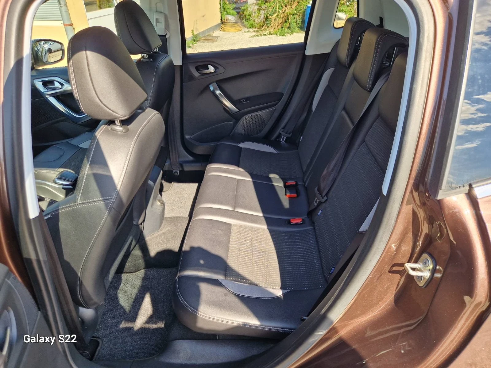 Peugeot 2008 1.6 16V SPORT  | Mobile.bg   11