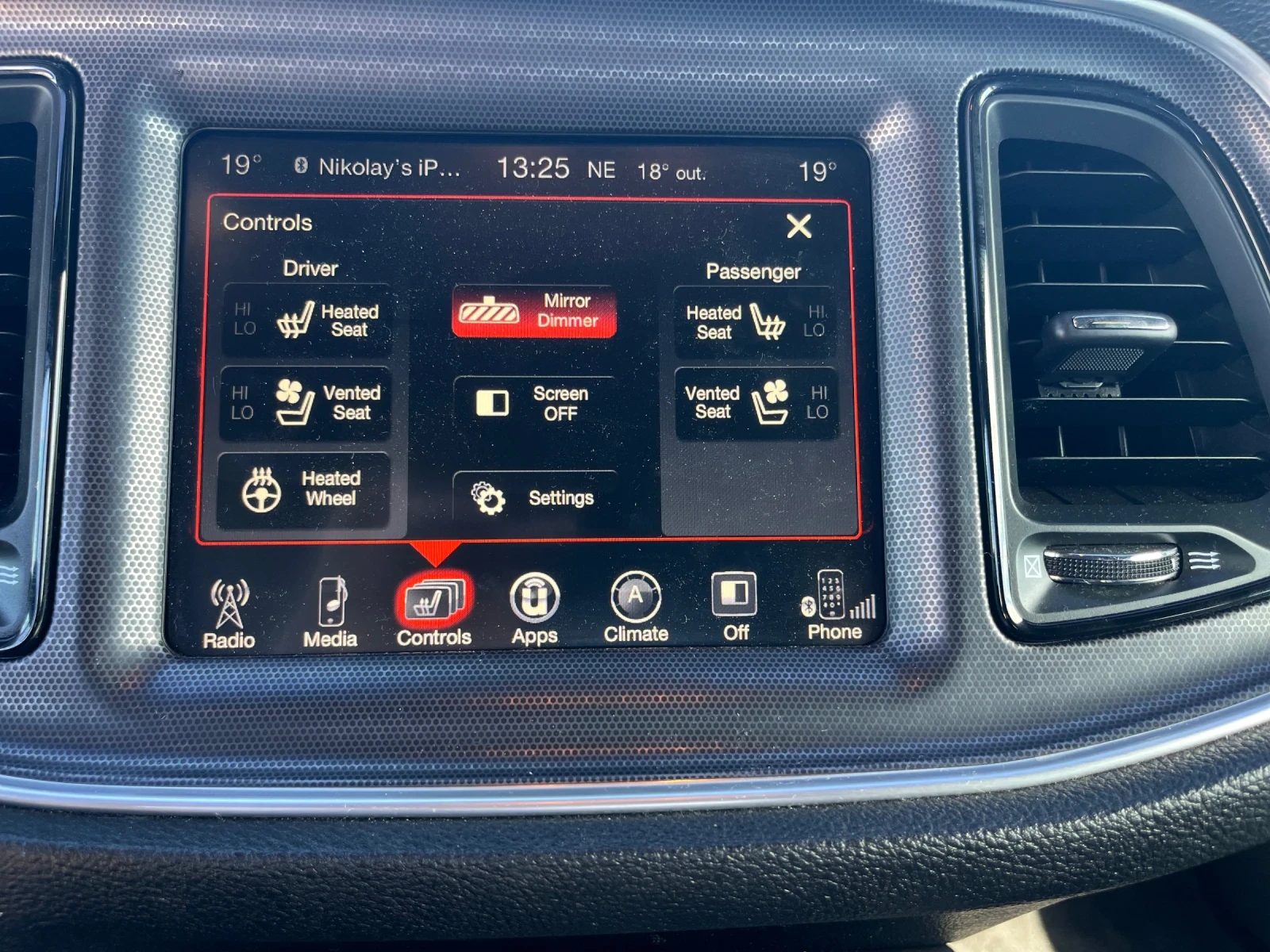 Dodge Challenger R/T 5.7 | Mobile.bg — изображение 11