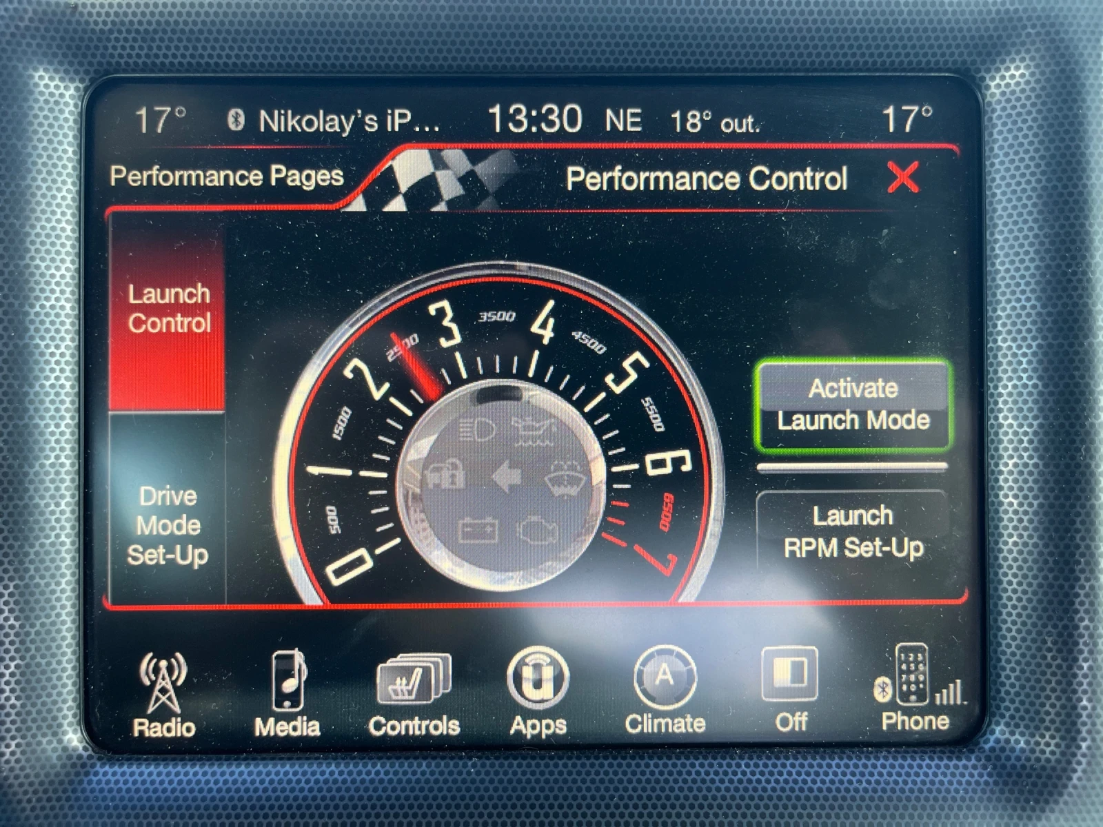 Dodge Challenger R/T 5.7 | Mobile.bg — изображение 17