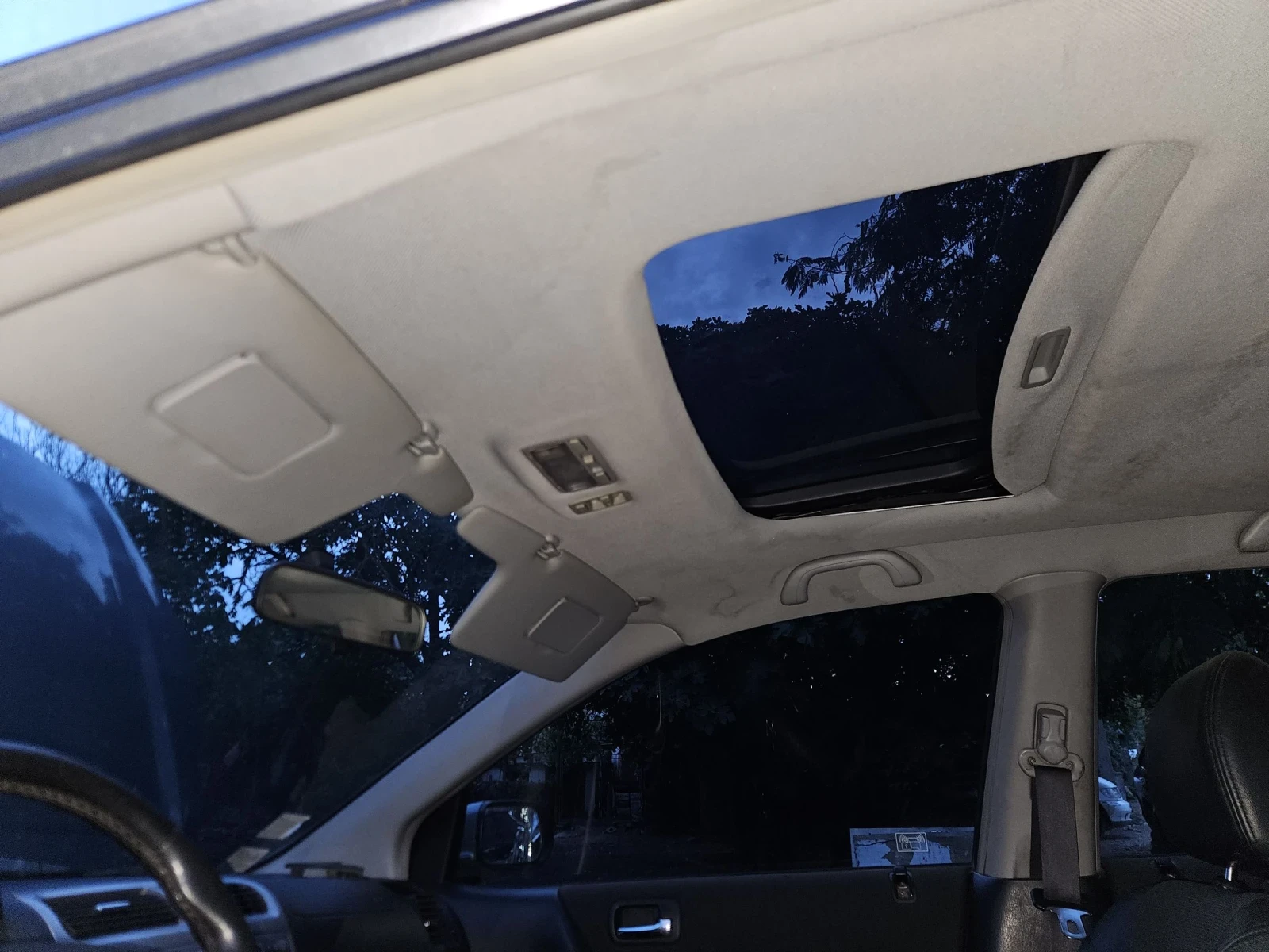 Honda Civic 2.00 | Mobile.bg   11