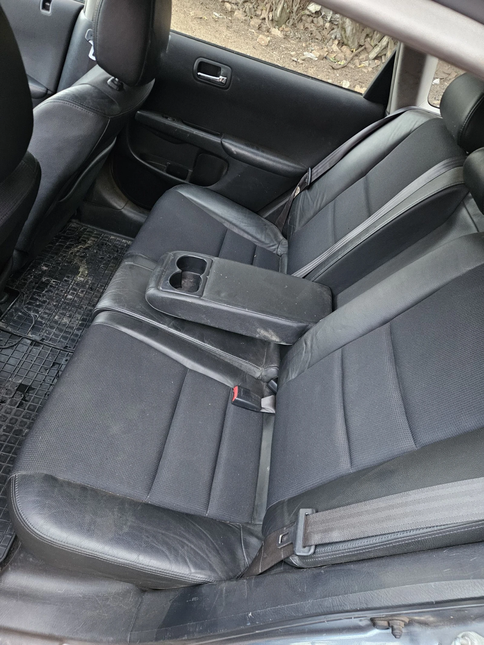 Honda Civic 2.00 | Mobile.bg   7