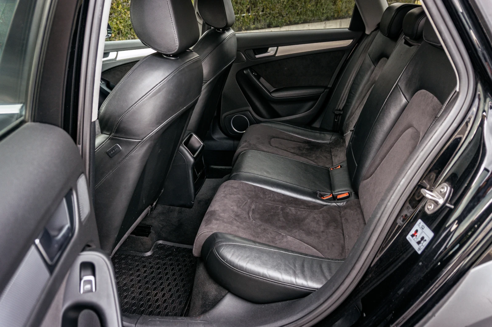 Audi A4 Allroad 2.0TDI-177HP- ! | Mobile.bg   11