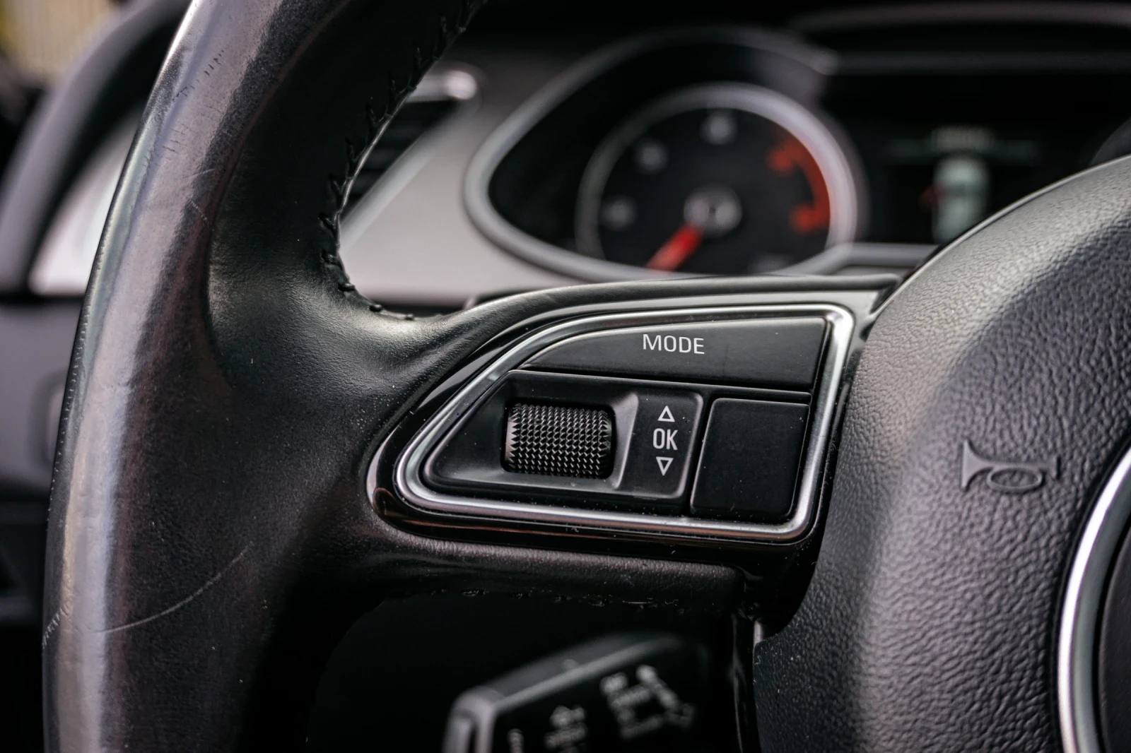 Audi A4 Allroad 2.0TDI-177HP- ! | Mobile.bg   15