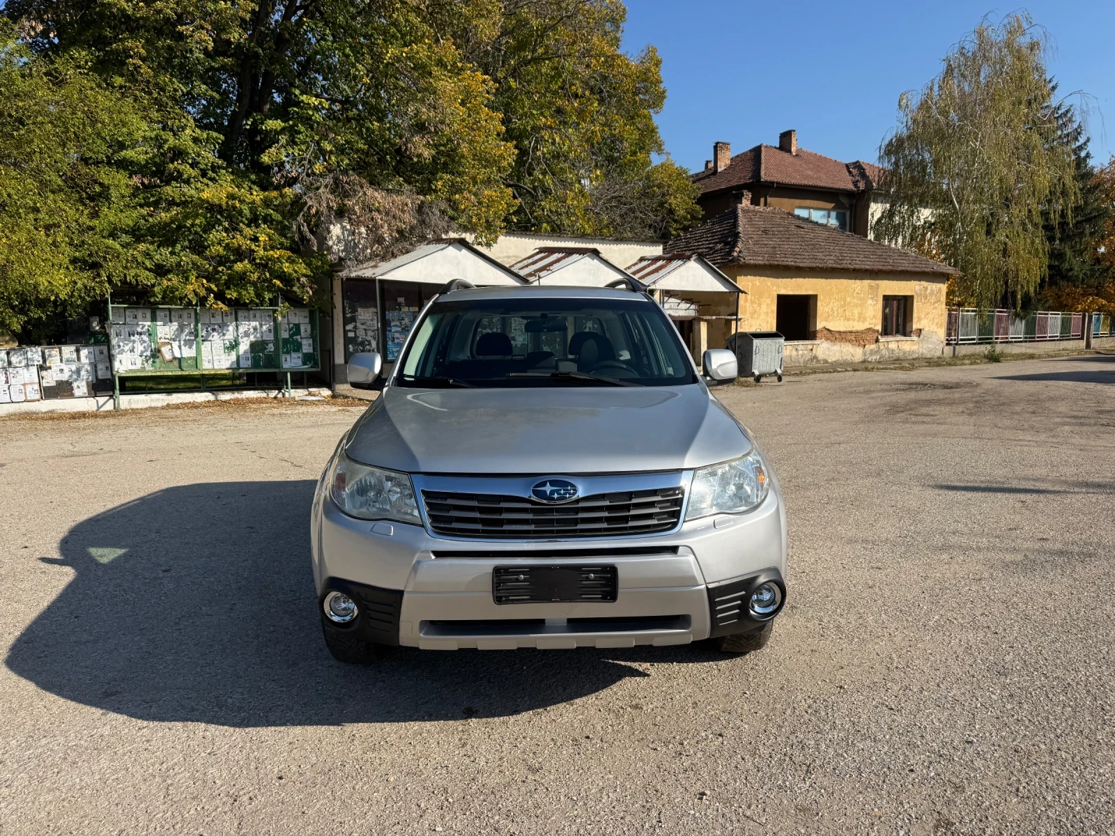 Subaru Forester 2.0 Bi-fuel - изображение 2
