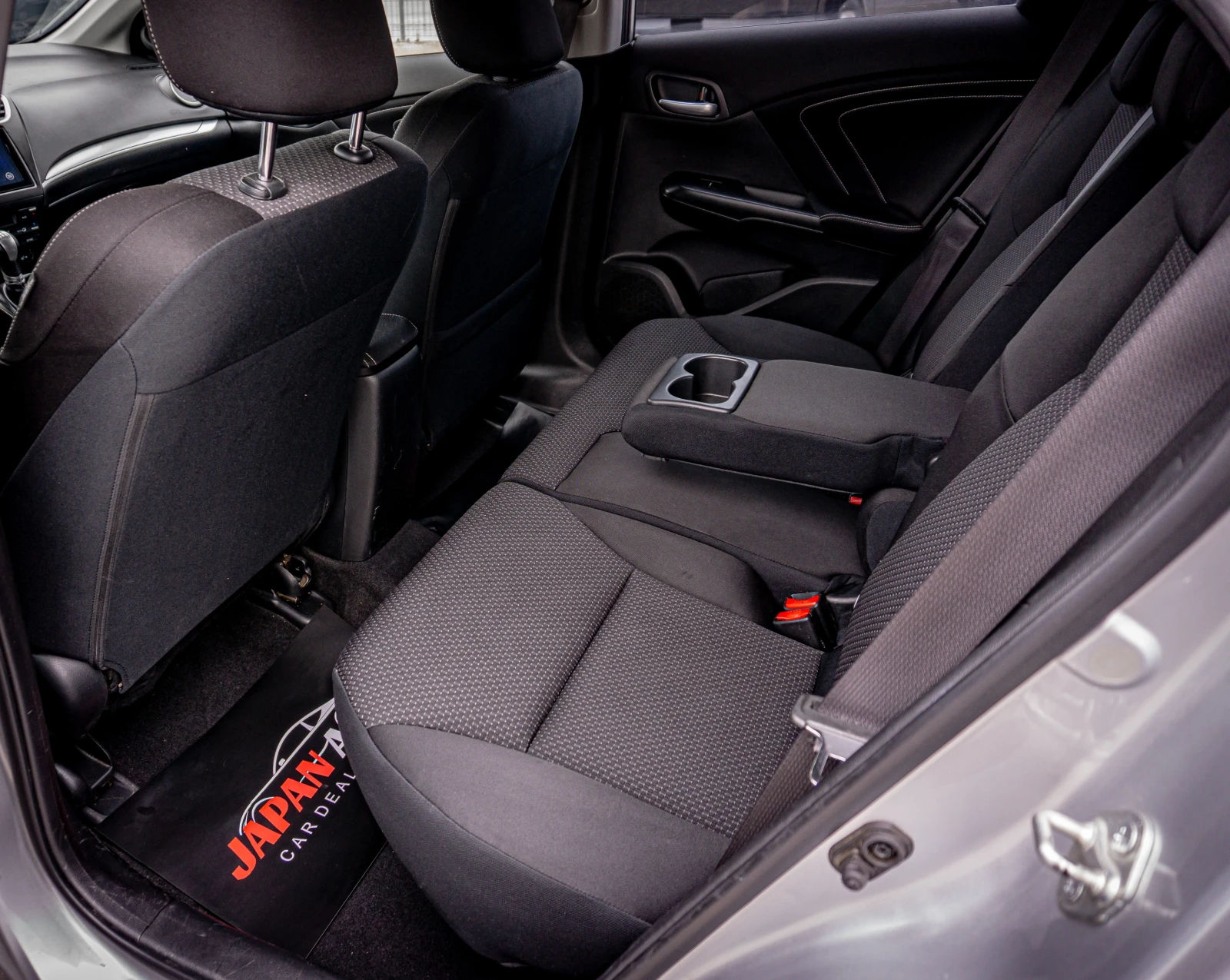 Honda Civic 1.6D Facelift |  ! | Mobile.bg   13