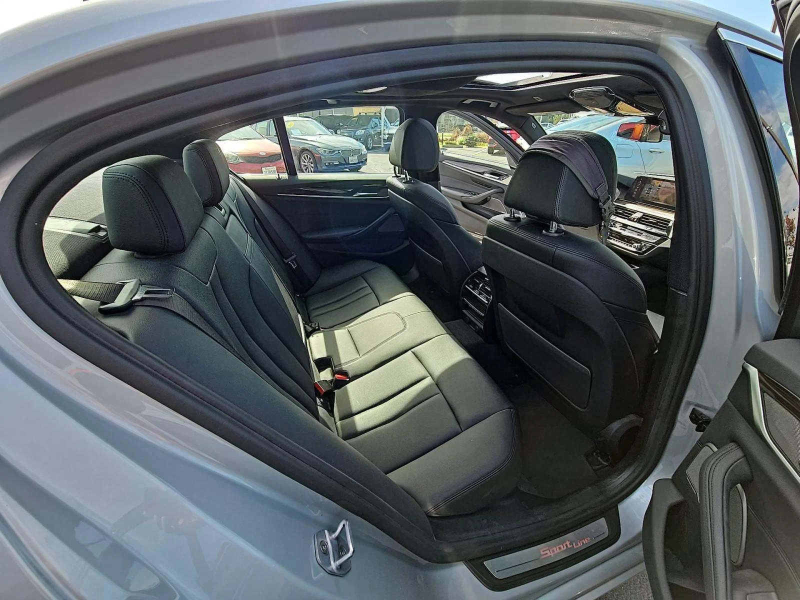 BMW 530 | Mobile.bg   8