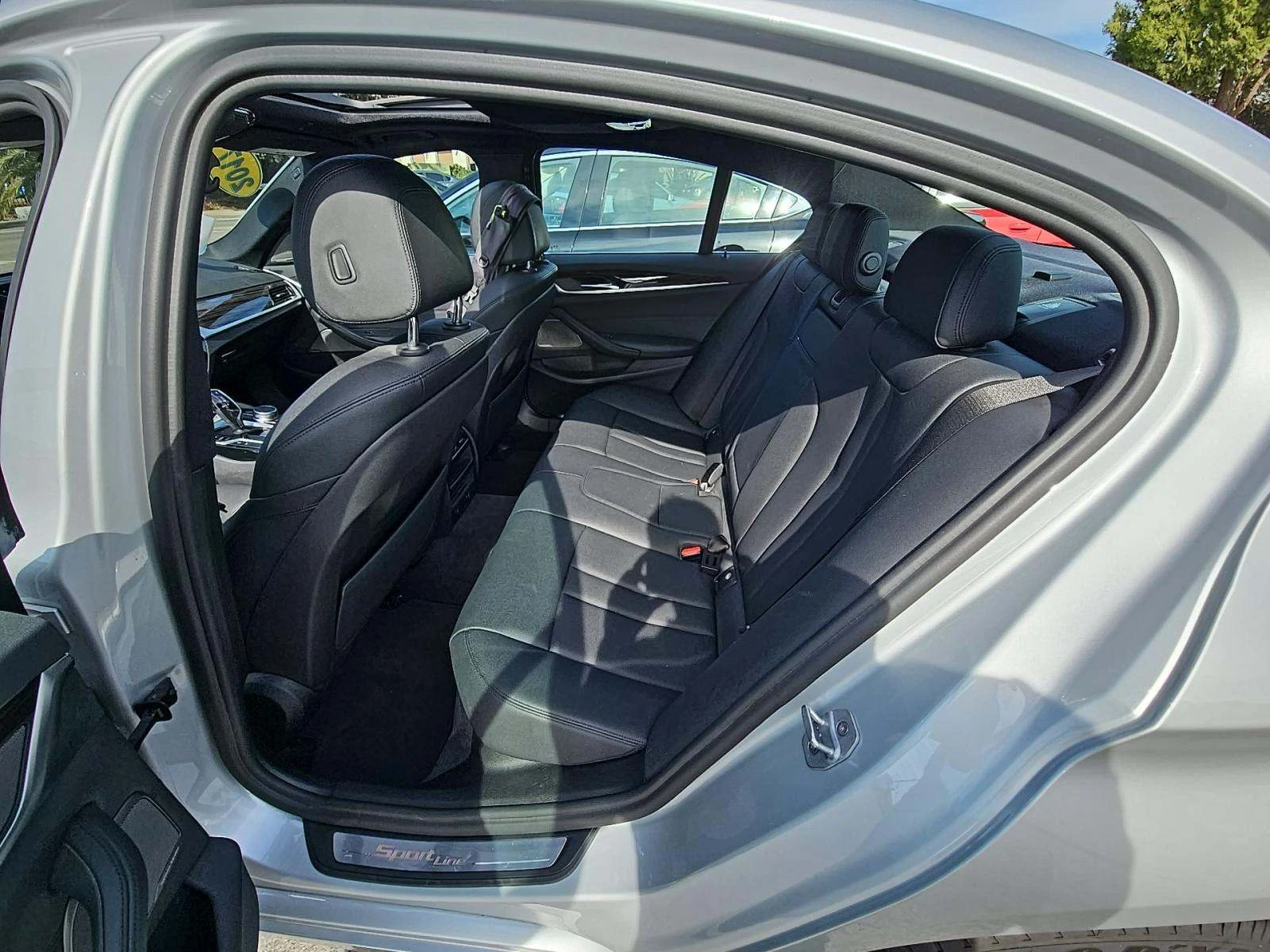 BMW 530 | Mobile.bg   7