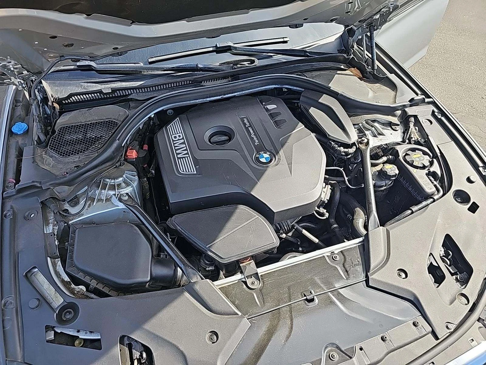 BMW 530 | Mobile.bg   11