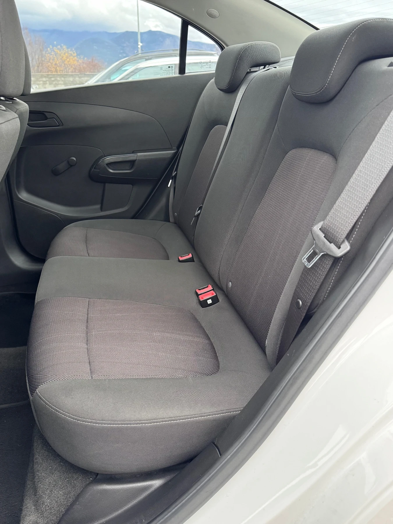 Chevrolet Aveo | Mobile.bg   14