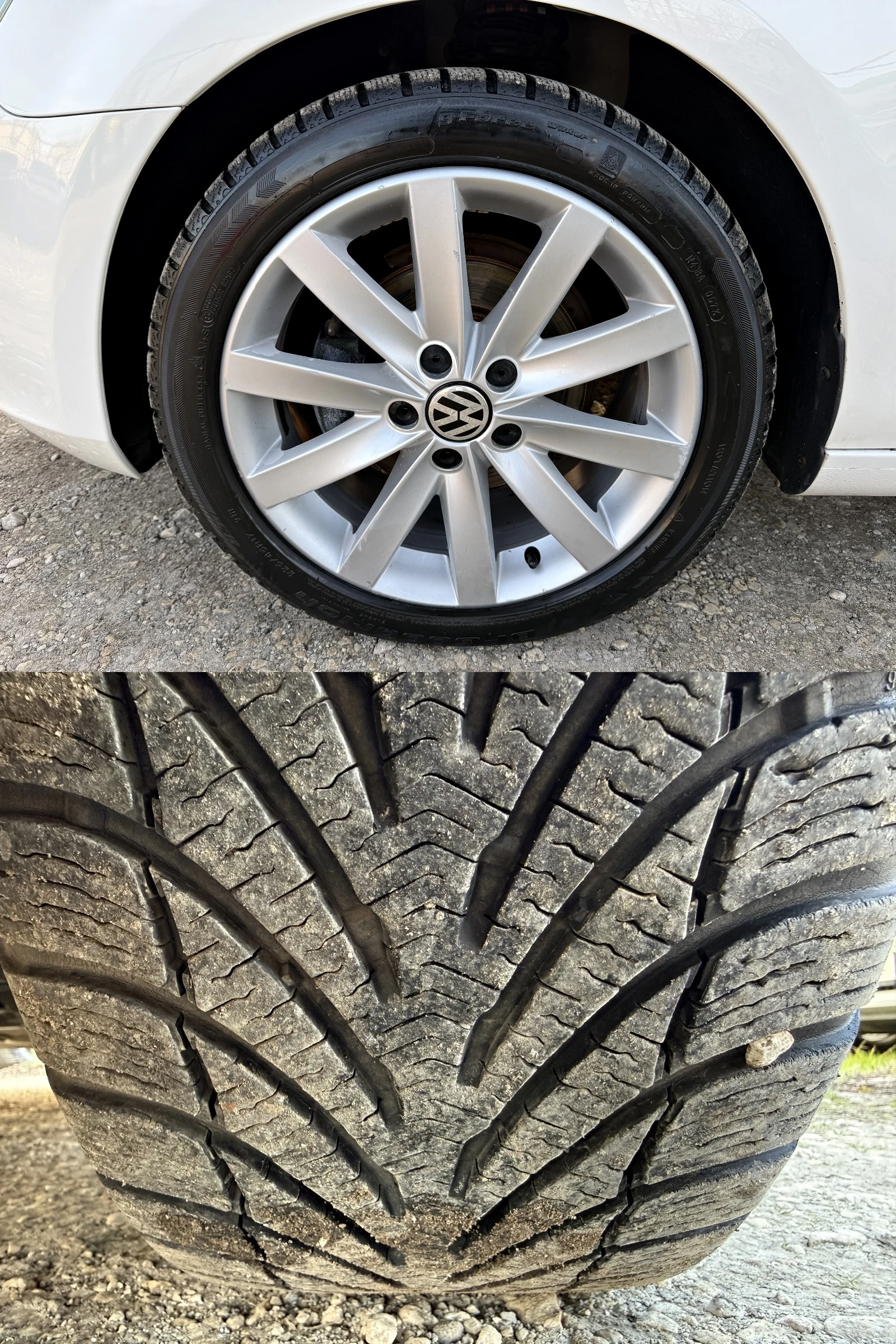 VW Golf 2.0TDI HIGHLINE EURO-5A | Mobile.bg � ����������� 17