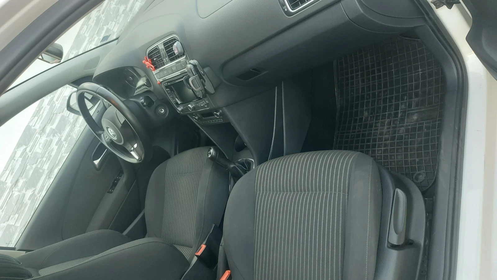 VW 1600 Поло - изображение 6