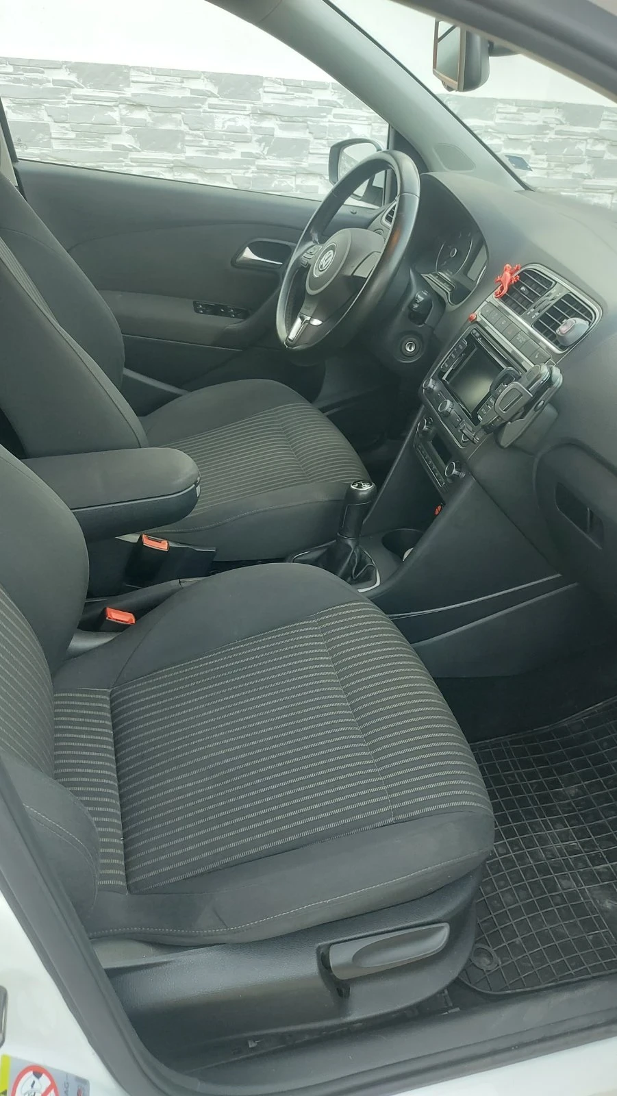 VW 1600 Поло - изображение 8