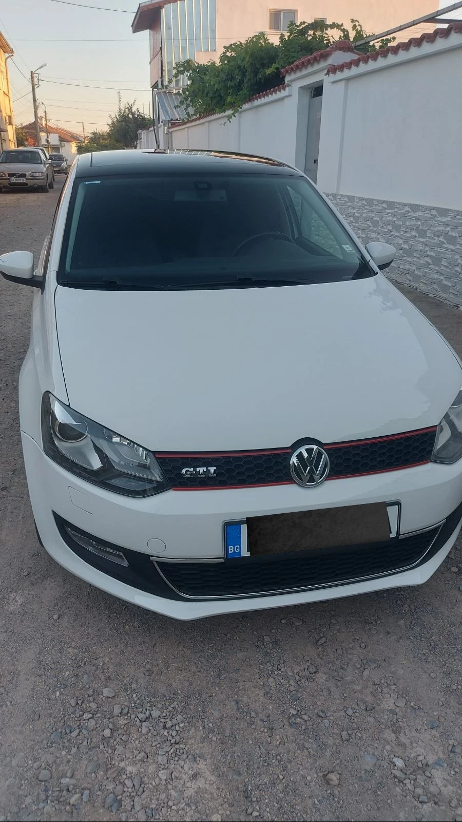 VW 1600 Поло - изображение 3