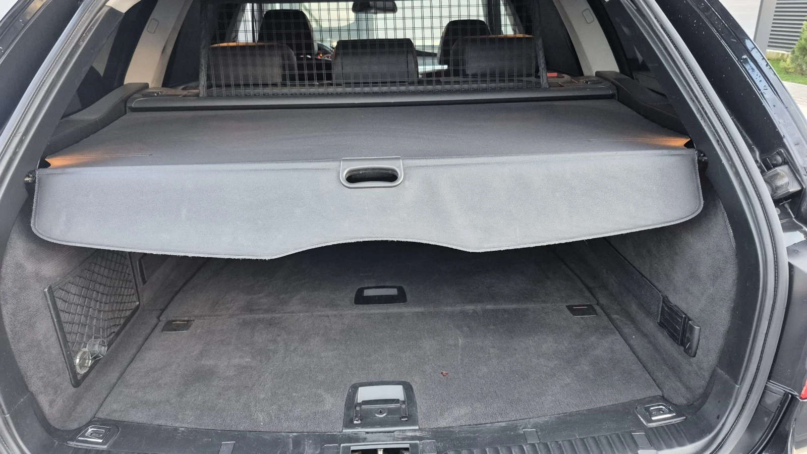 BMW 525 Xi * 4X4* ��������* ������* ������ | Mobile.bg � ����������� 14