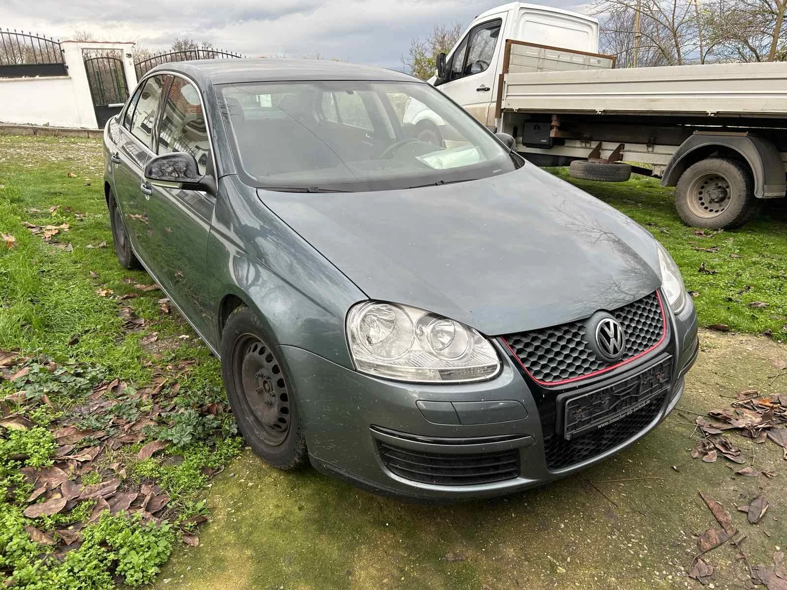 VW Jetta 1.6FSI | Mobile.bg � ����������� 2