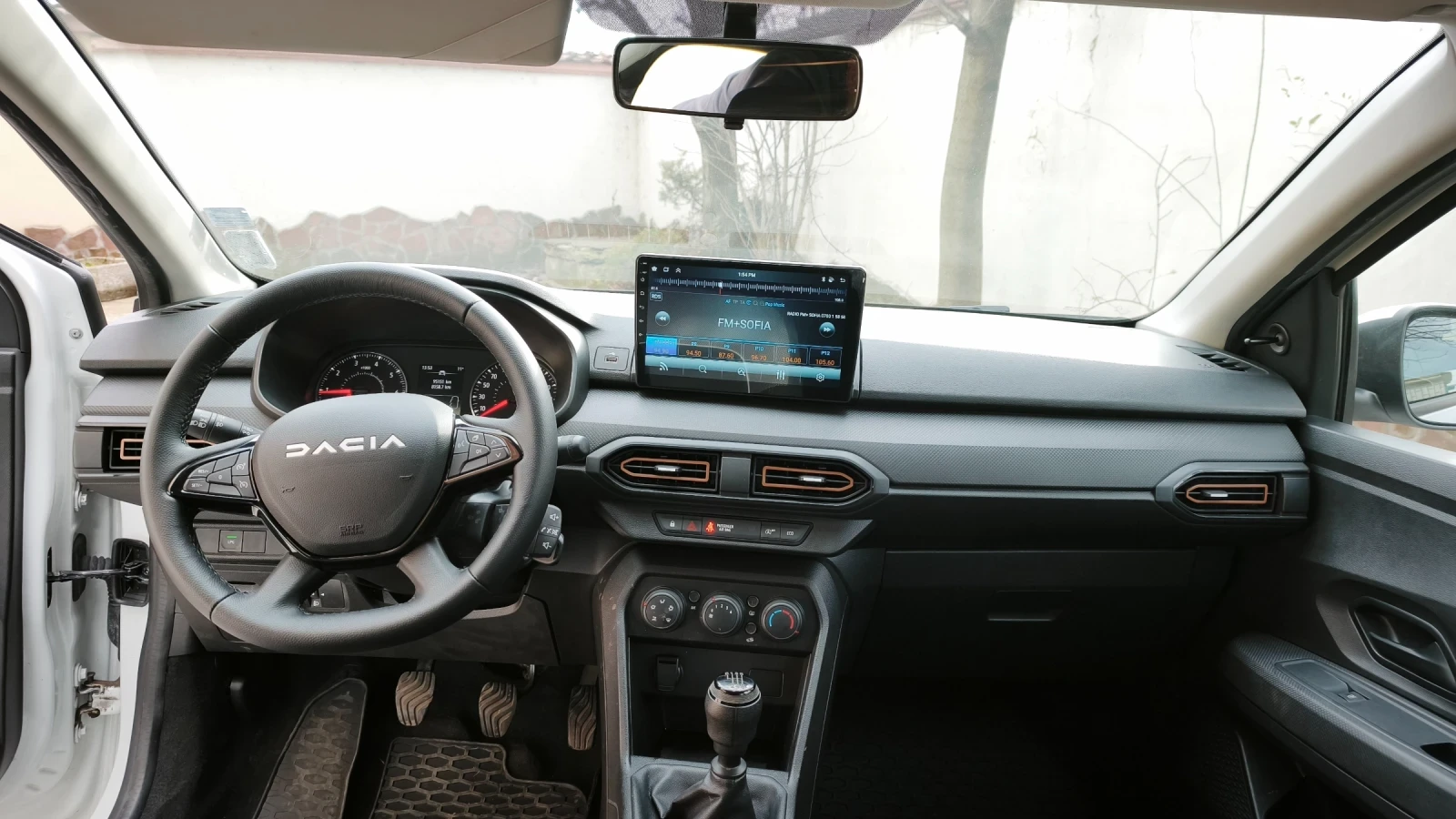 Dacia Sandero STEPWAY 1.0 TCE LPG | Mobile.bg � ����������� 5