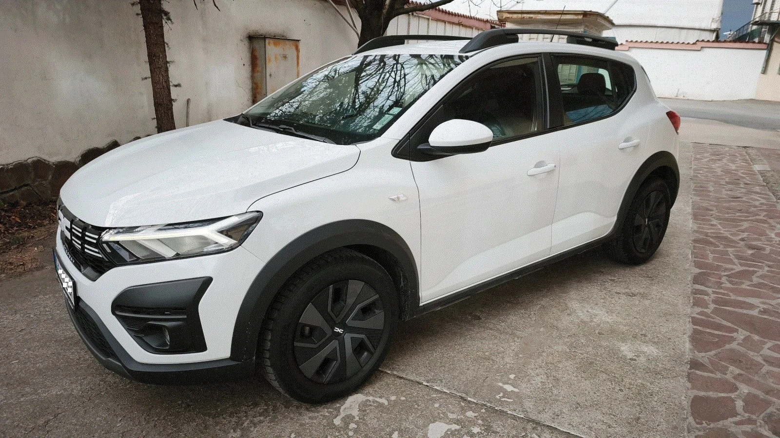 Dacia Sandero STEPWAY 1.0 TCE LPG | Mobile.bg � ����������� 1