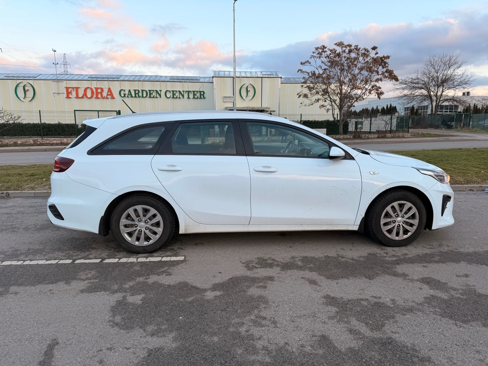 Kia Ceed Ceed - изображение 4