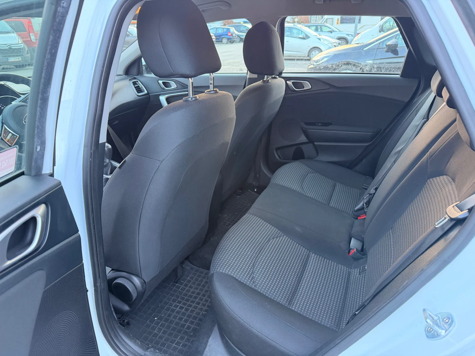 Kia Ceed Ceed - изображение 8