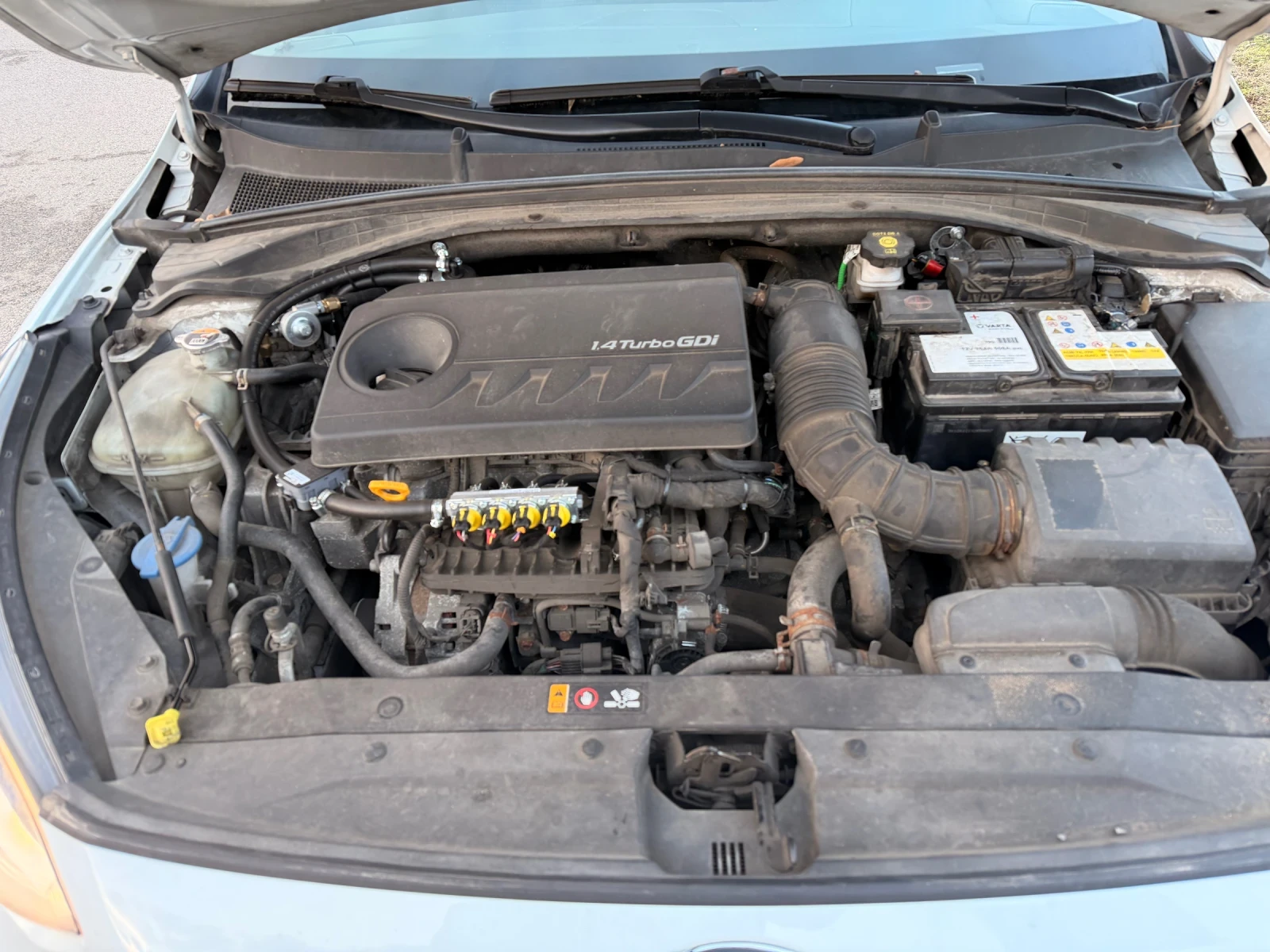 Kia Ceed Ceed | Mobile.bg � ����������� 11