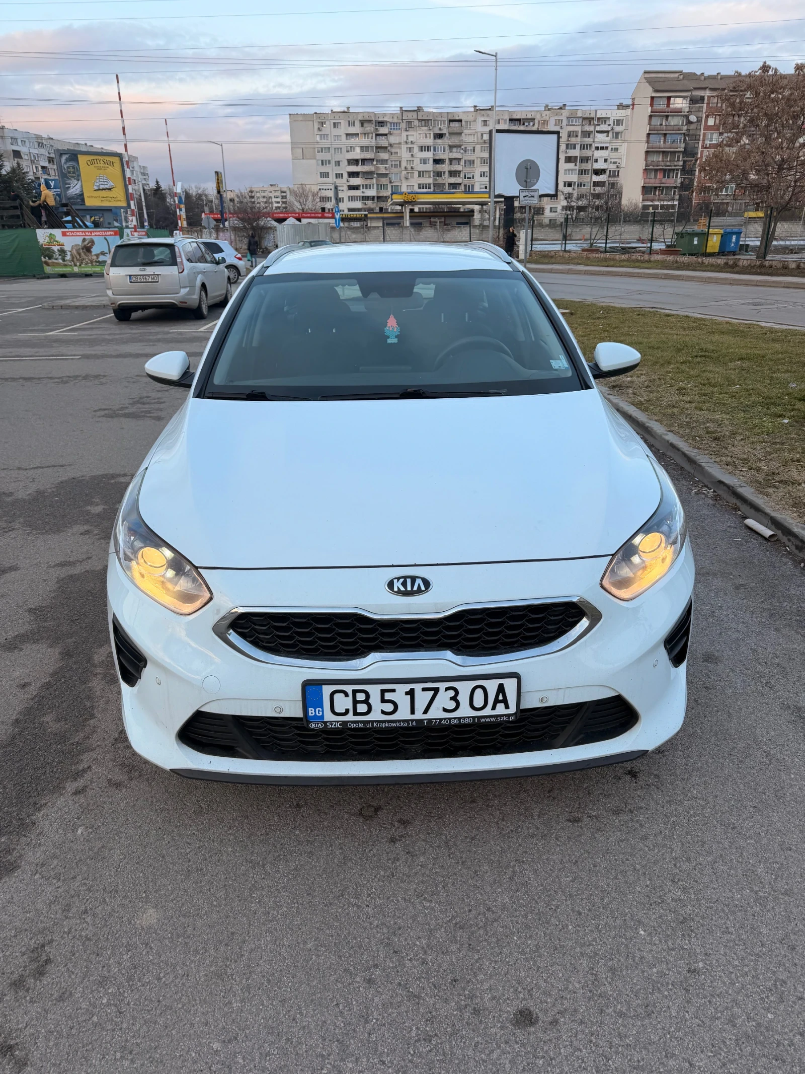 Kia Ceed Ceed - изображение 2