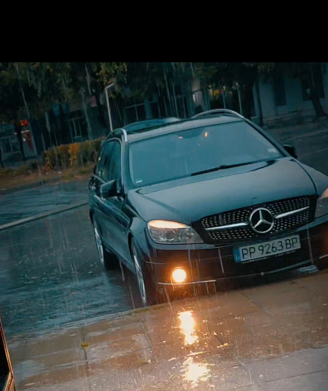 Mercedes-Benz C 220  - изображение 4