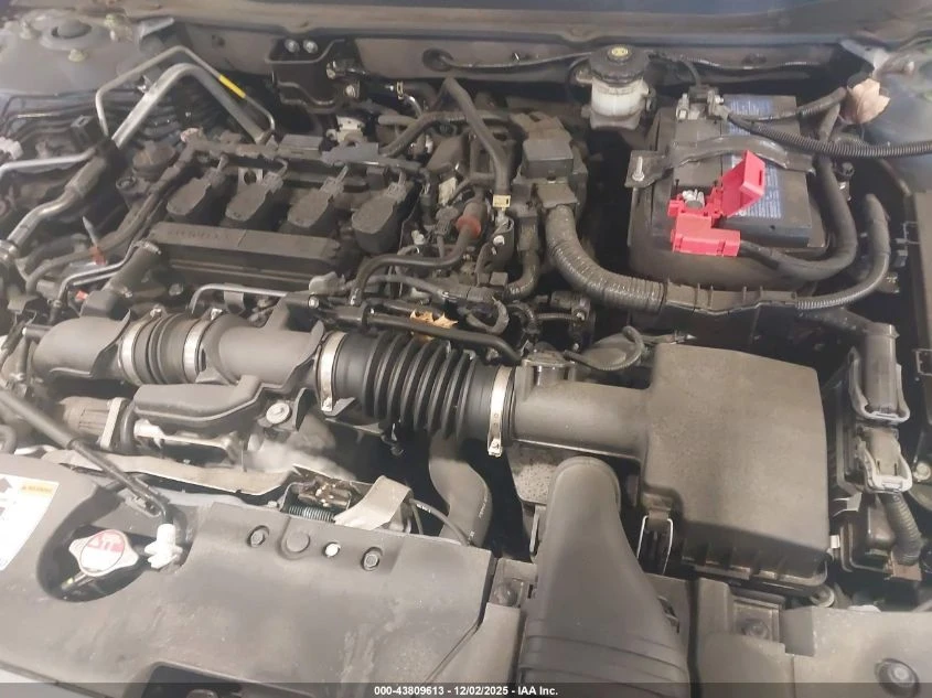 Honda Accord 1.5L I-4 DI, DOHC, VVT, TURBO, 192HP Front Wheel | Mobile.bg � ����������� 15