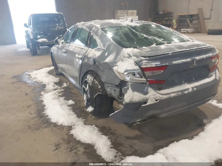 Honda Accord 1.5L I-4 DI, DOHC, VVT, TURBO, 192HP Front Wheel | Mobile.bg � ����������� 11