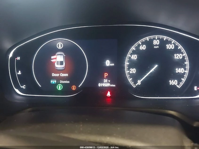 Honda Accord 1.5L I-4 DI, DOHC, VVT, TURBO, 192HP Front Wheel | Mobile.bg � ����������� 12