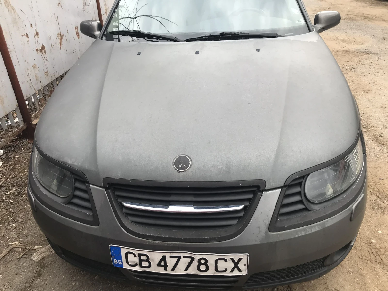 Saab 9-5 Aero 2.3t | Mobile.bg � ����������� 1