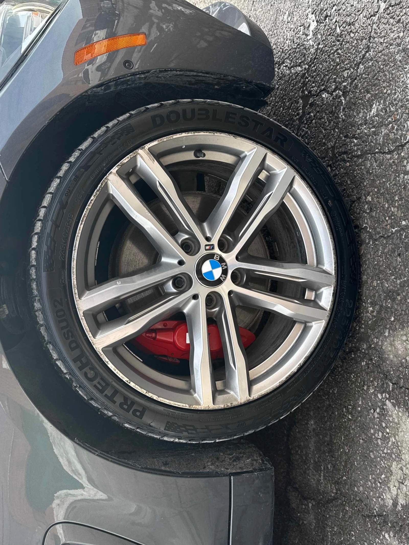 BMW 430 * 430i xDrive * HARMAN KARDON* ПОДГРЕВ* ПАНО - изображение 7