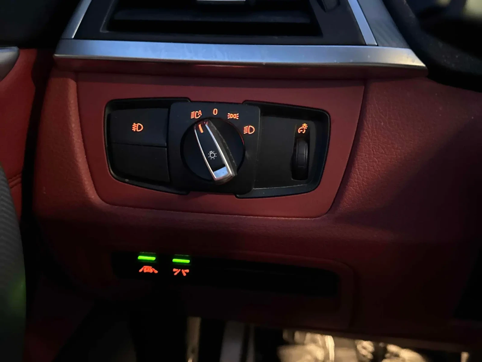 BMW 430 * 430i xDrive * HARMAN KARDON* ПОДГРЕВ* ПАНО - изображение 10