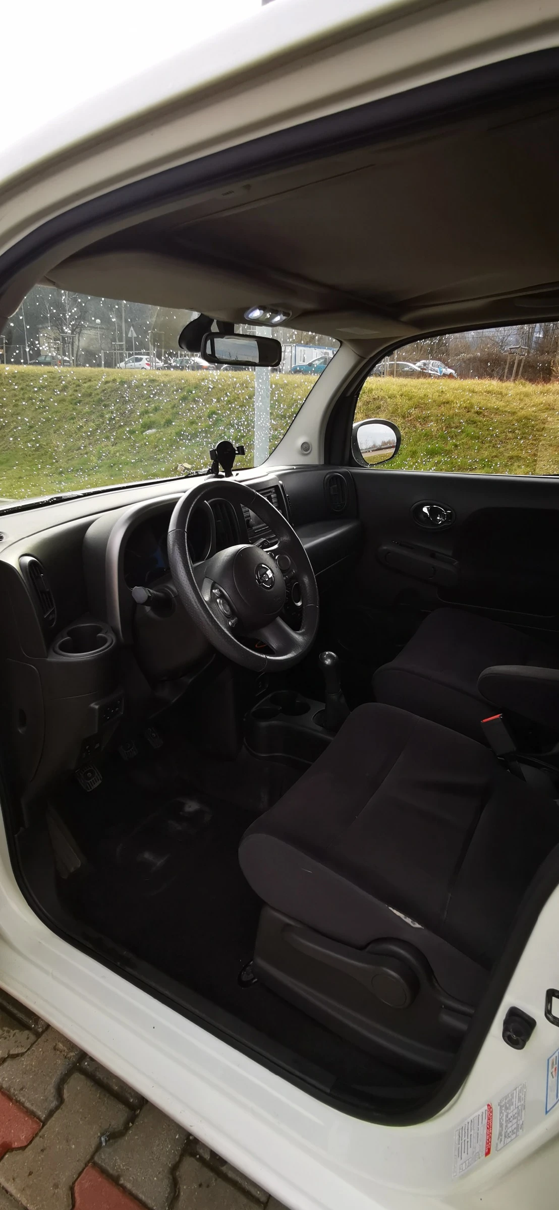 Nissan Cube | Mobile.bg � ����������� 11