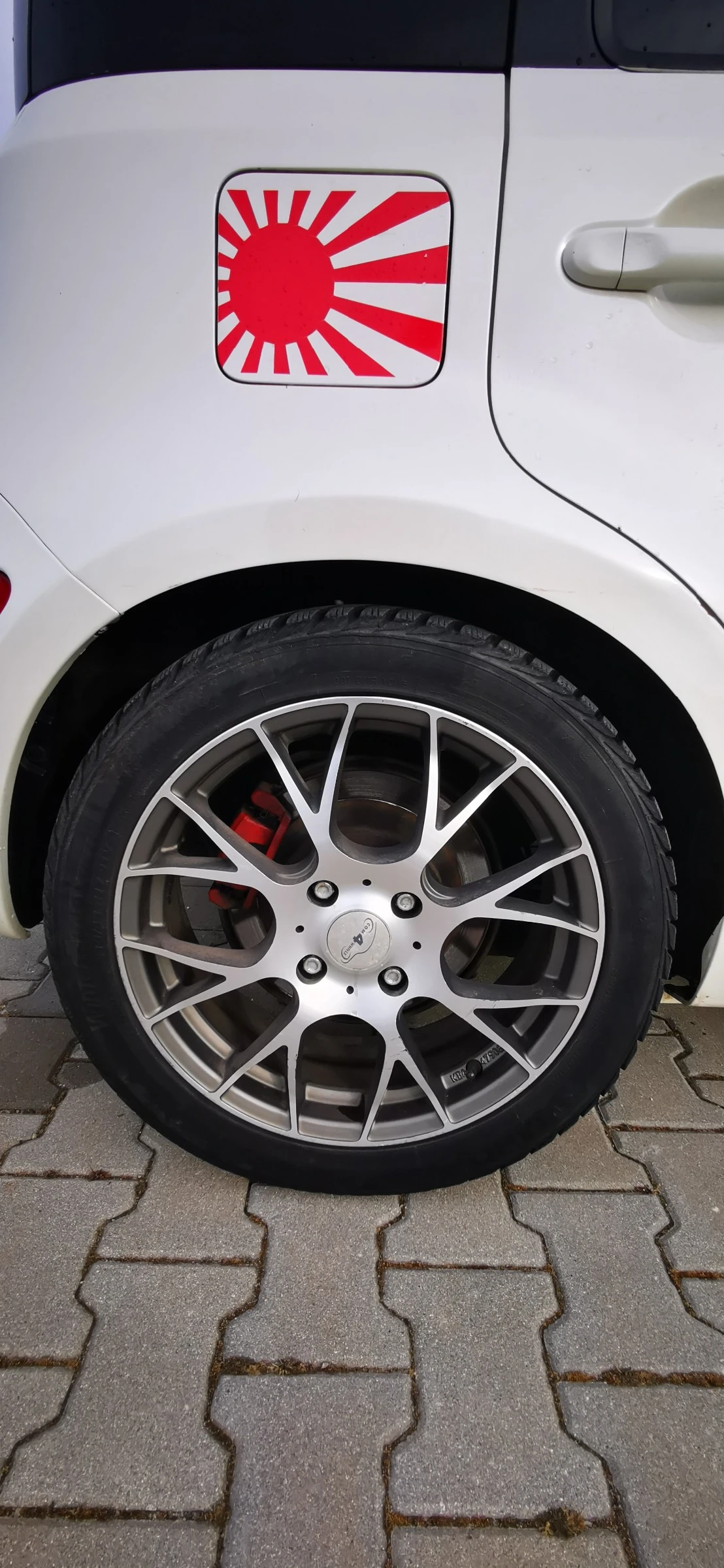 Nissan Cube | Mobile.bg � ����������� 6