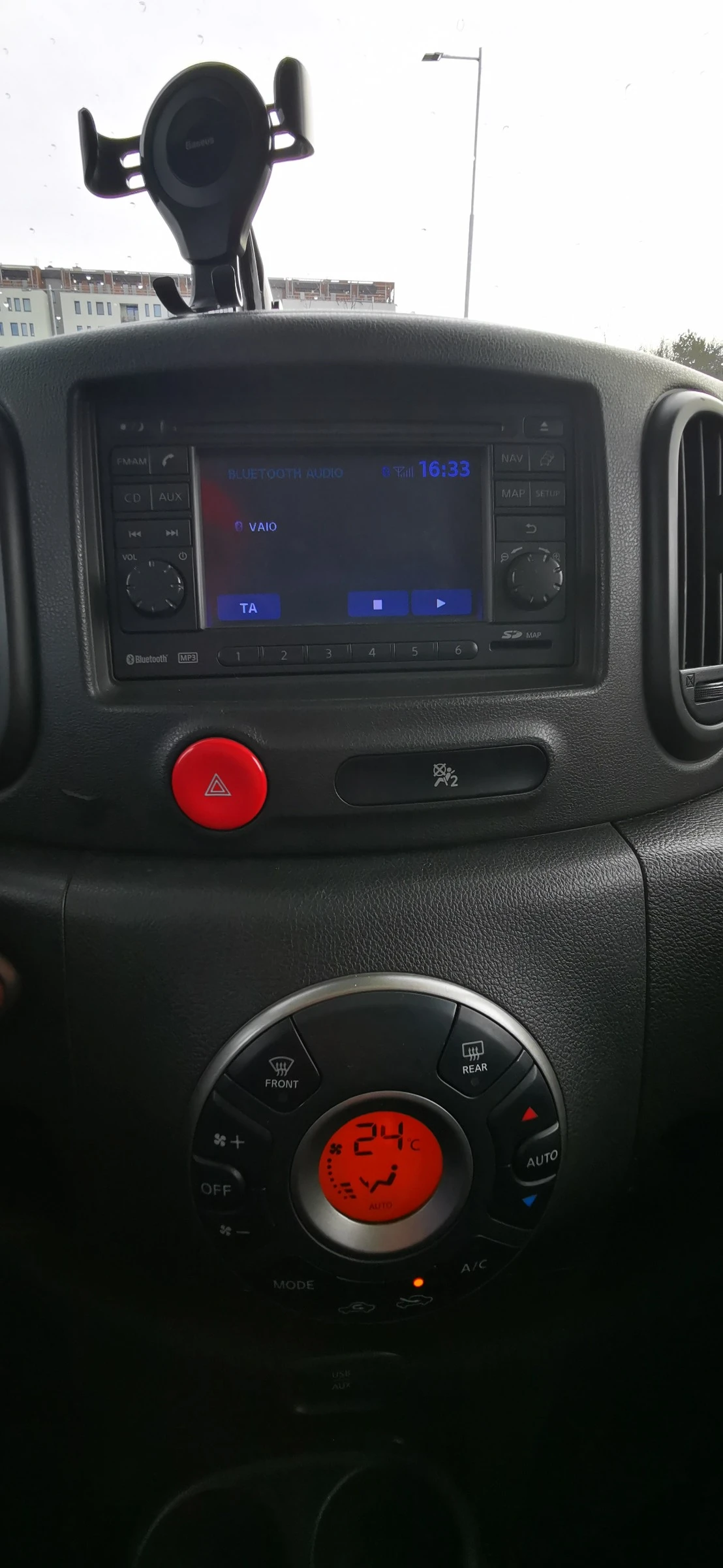 Nissan Cube | Mobile.bg � ����������� 17