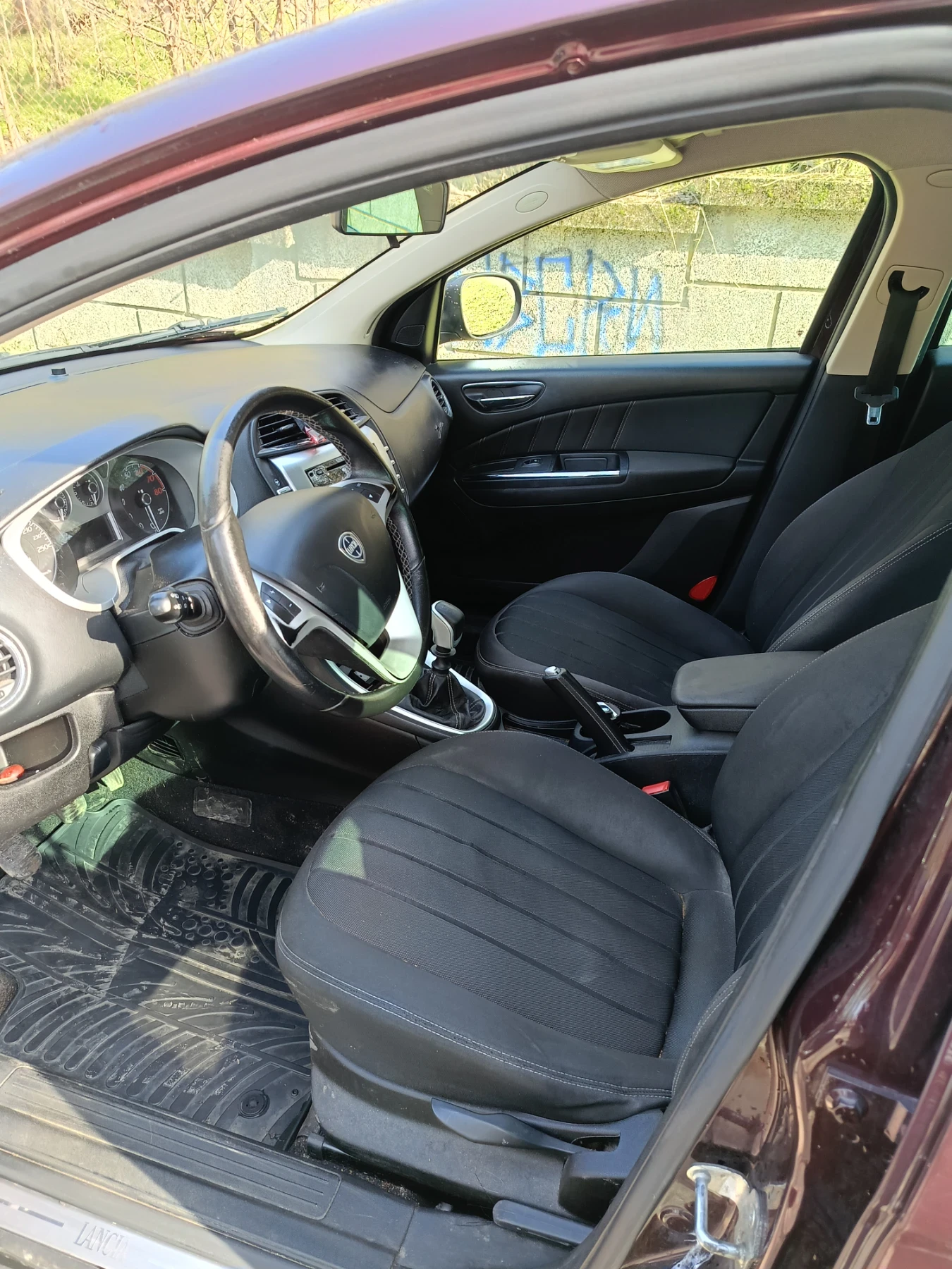 Lancia Delta 1.4 t-jet  | Mobile.bg � ����������� 7