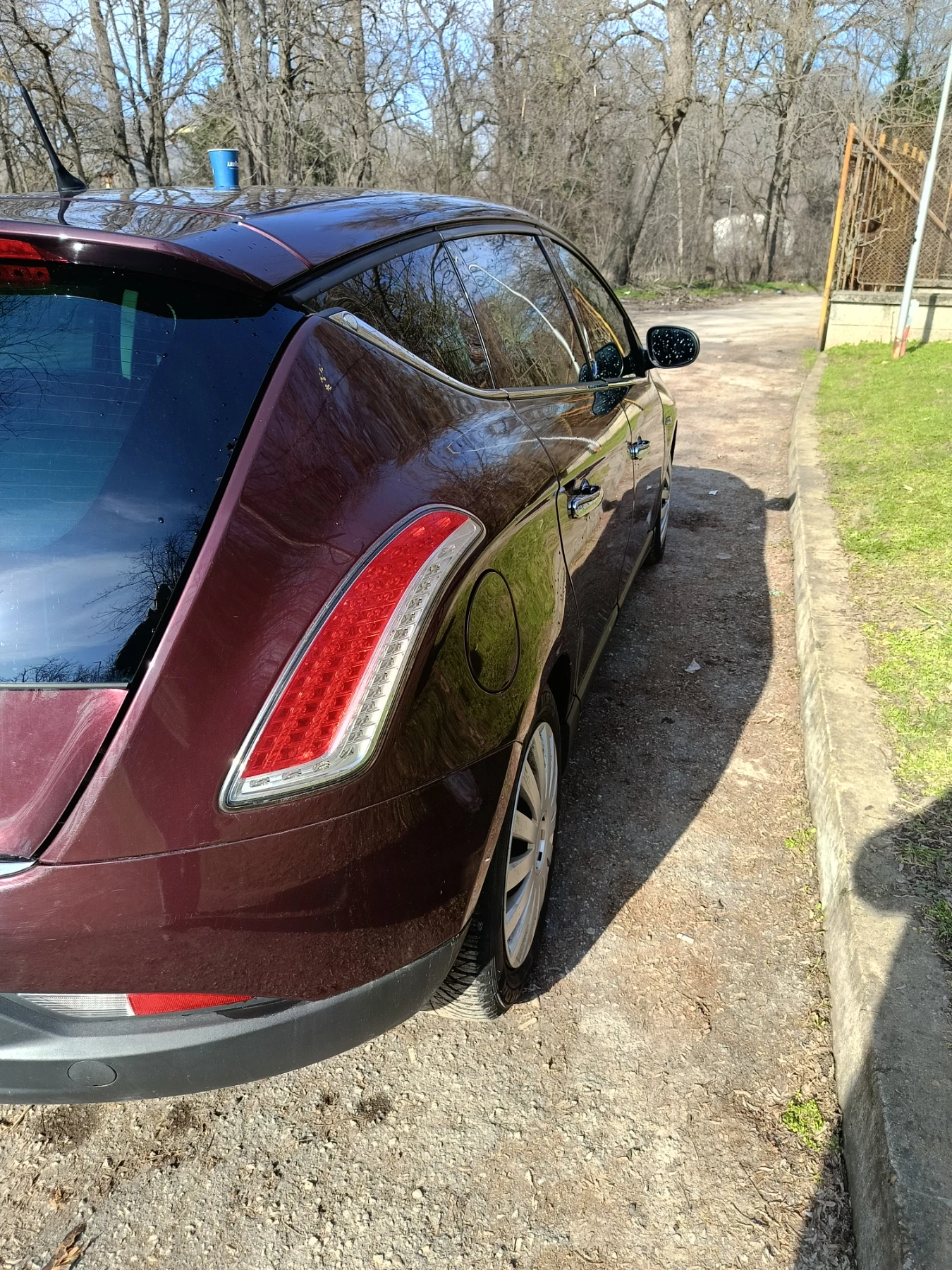 Lancia Delta 1.4 t-jet  | Mobile.bg � ����������� 2