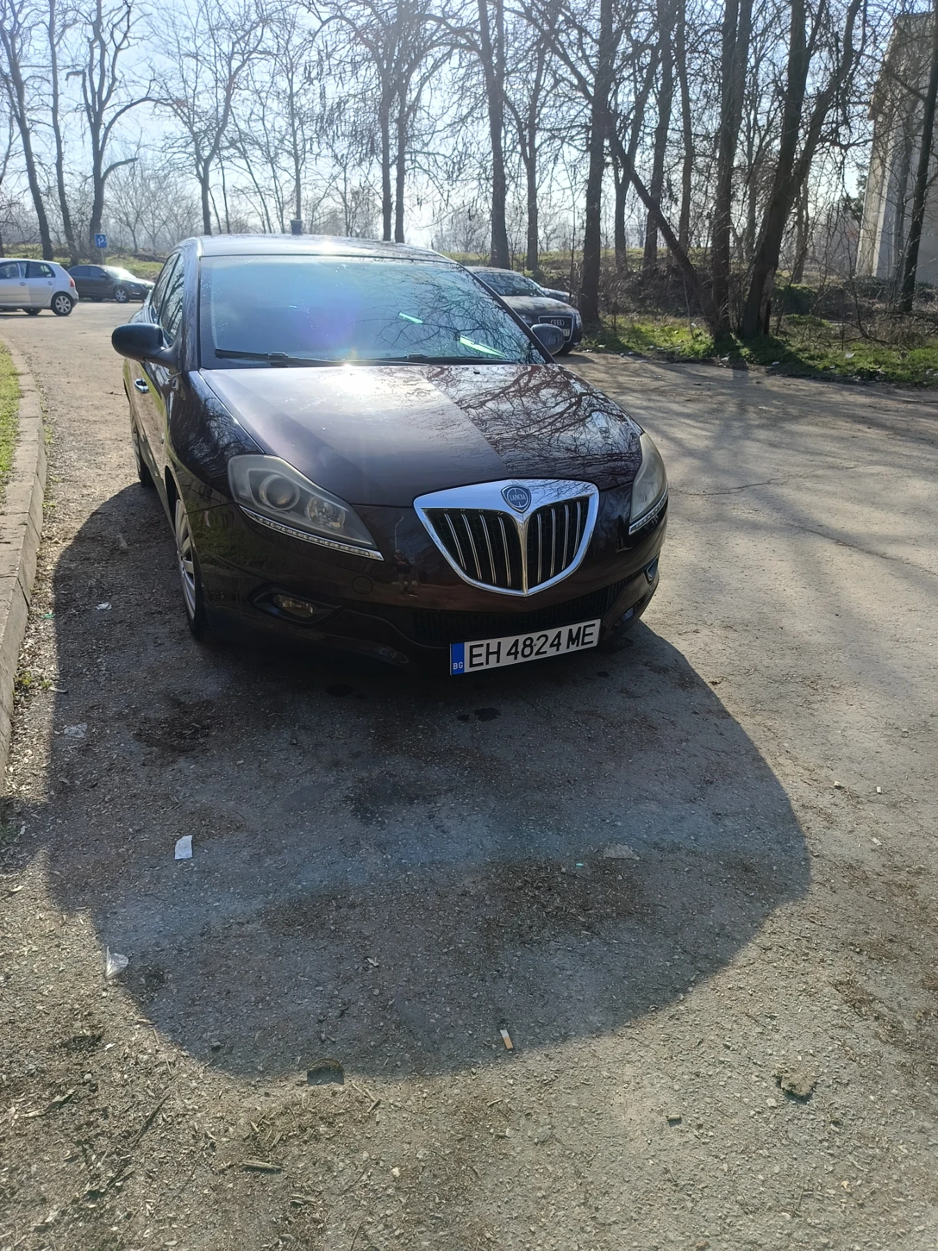 Lancia Delta 1.4 t-jet  | Mobile.bg � ����������� 1