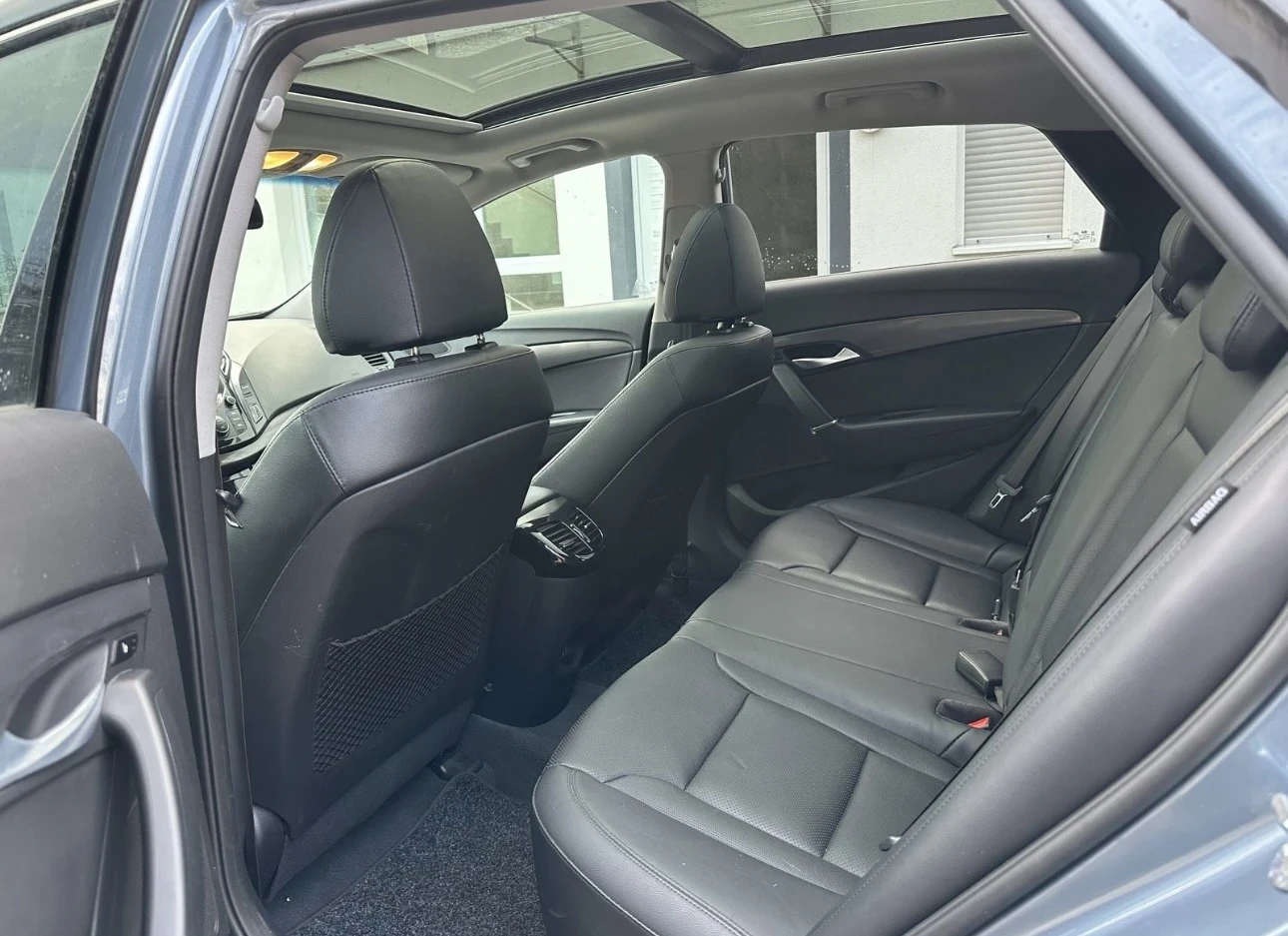 Hyundai I40, снимка 7 - Автомобили и джипове - 53964986