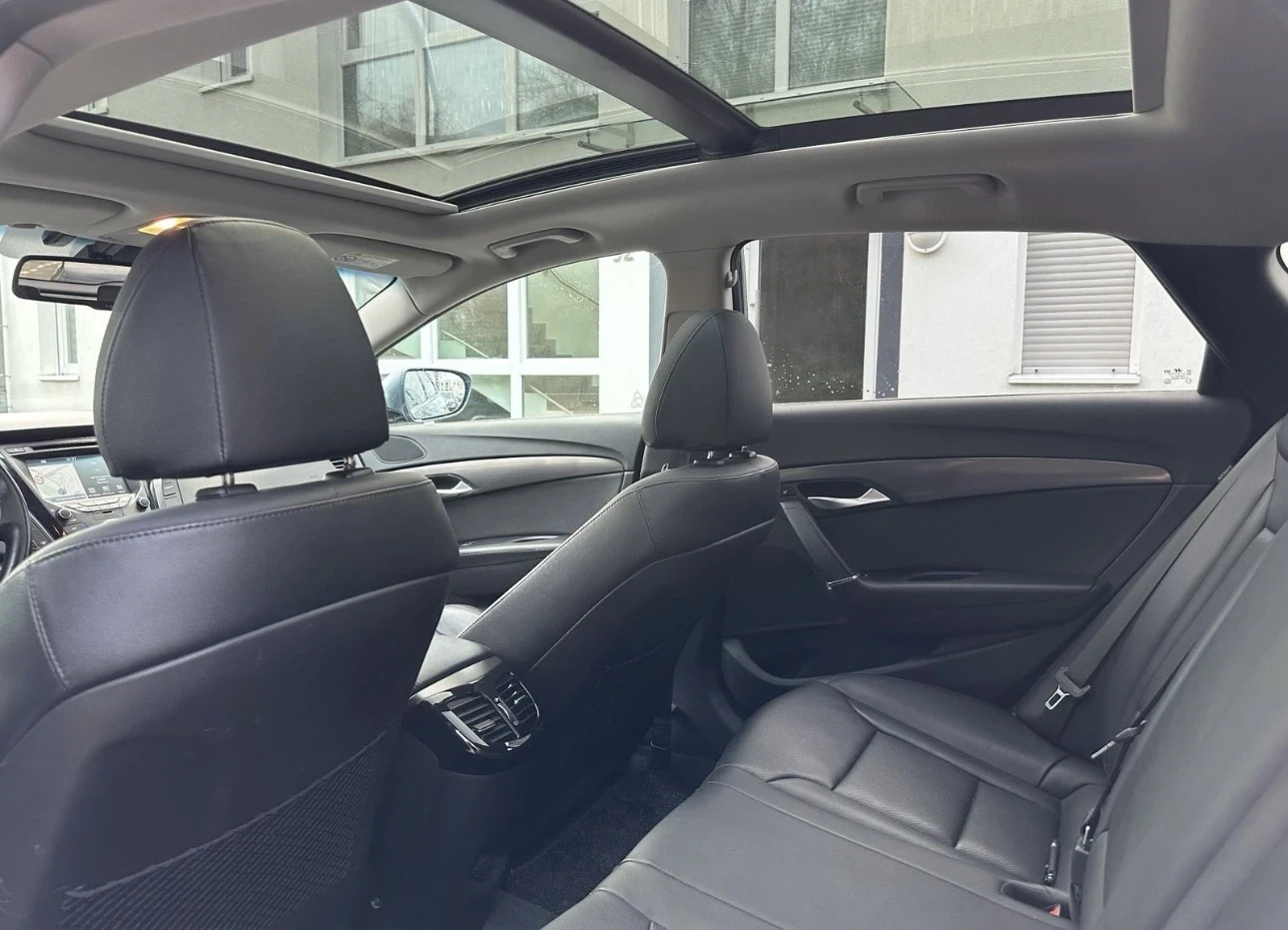 Hyundai I40, снимка 9 - Автомобили и джипове - 53964986