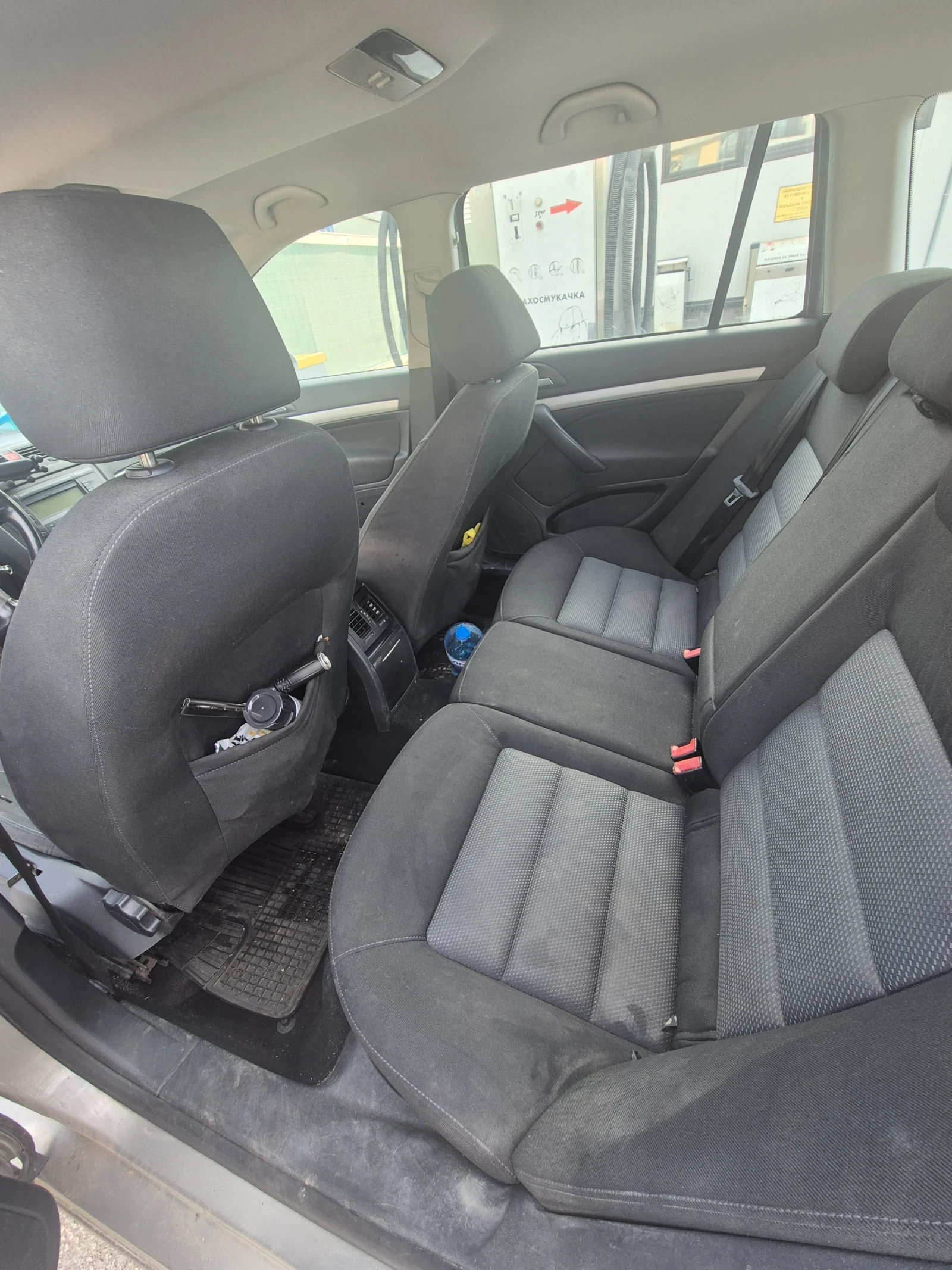 Skoda Octavia 2.0, снимка 6 - Автомобили и джипове - 54115131