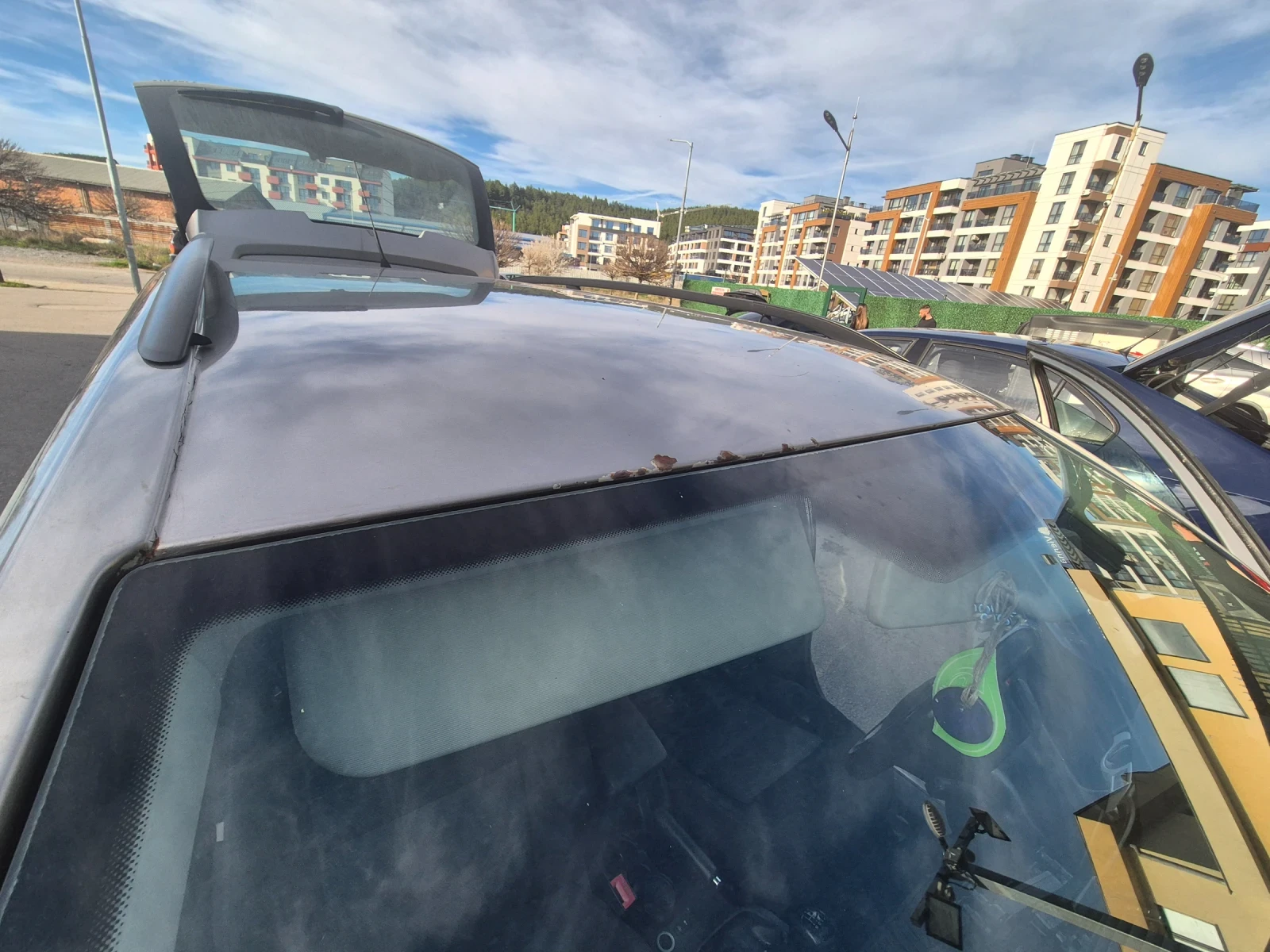 Skoda Octavia 2.0, снимка 10 - Автомобили и джипове - 54115131