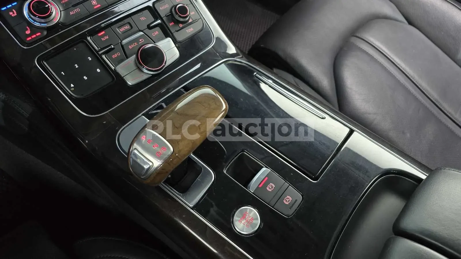 Audi A8 L MATRIX| TV| 360| MASSAGE| HUD| BOSE, снимка 7 - Автомобили и джипове - 54208515