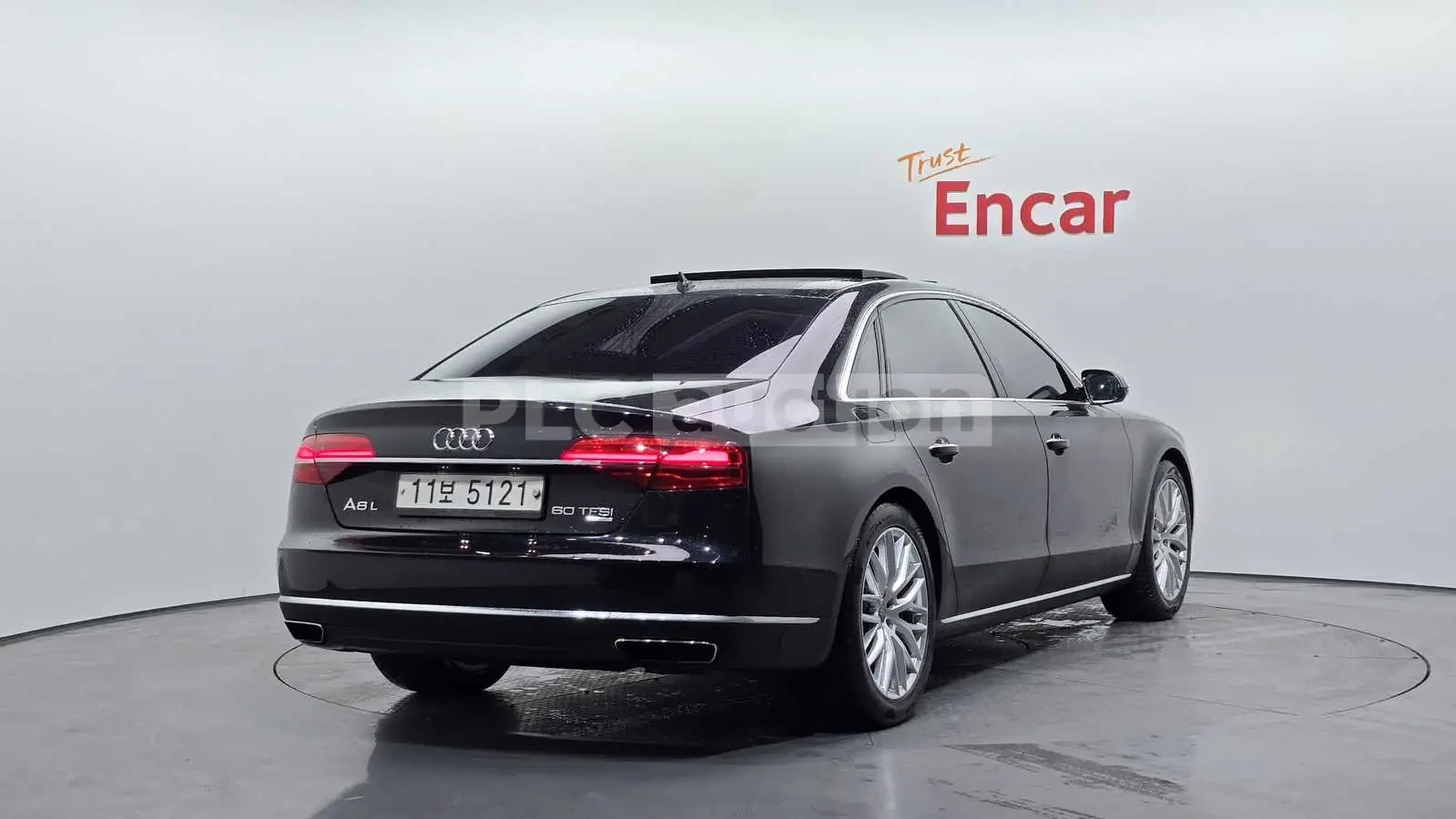 Audi A8 L MATRIX| TV| 360| MASSAGE| HUD| BOSE, снимка 2 - Автомобили и джипове - 54208515