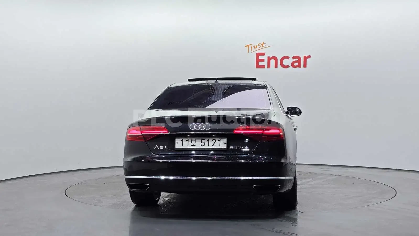 Audi A8 L MATRIX| TV| 360| MASSAGE| HUD| BOSE, снимка 4 - Автомобили и джипове - 54208515