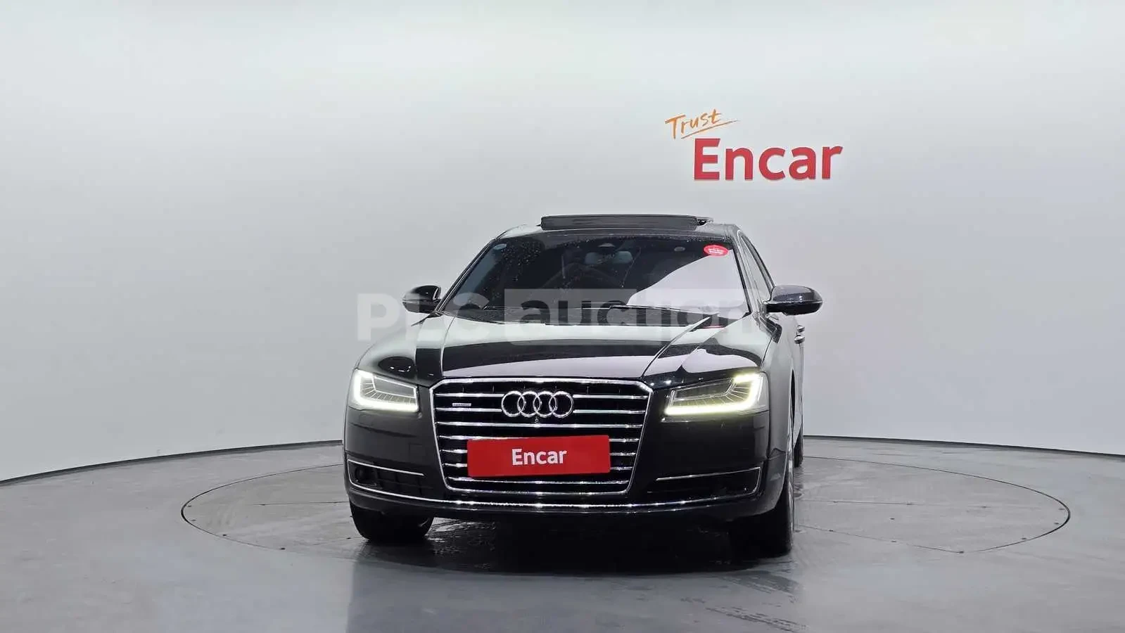 Audi A8 L MATRIX| TV| 360| MASSAGE| HUD| BOSE, снимка 3 - Автомобили и джипове - 54208515