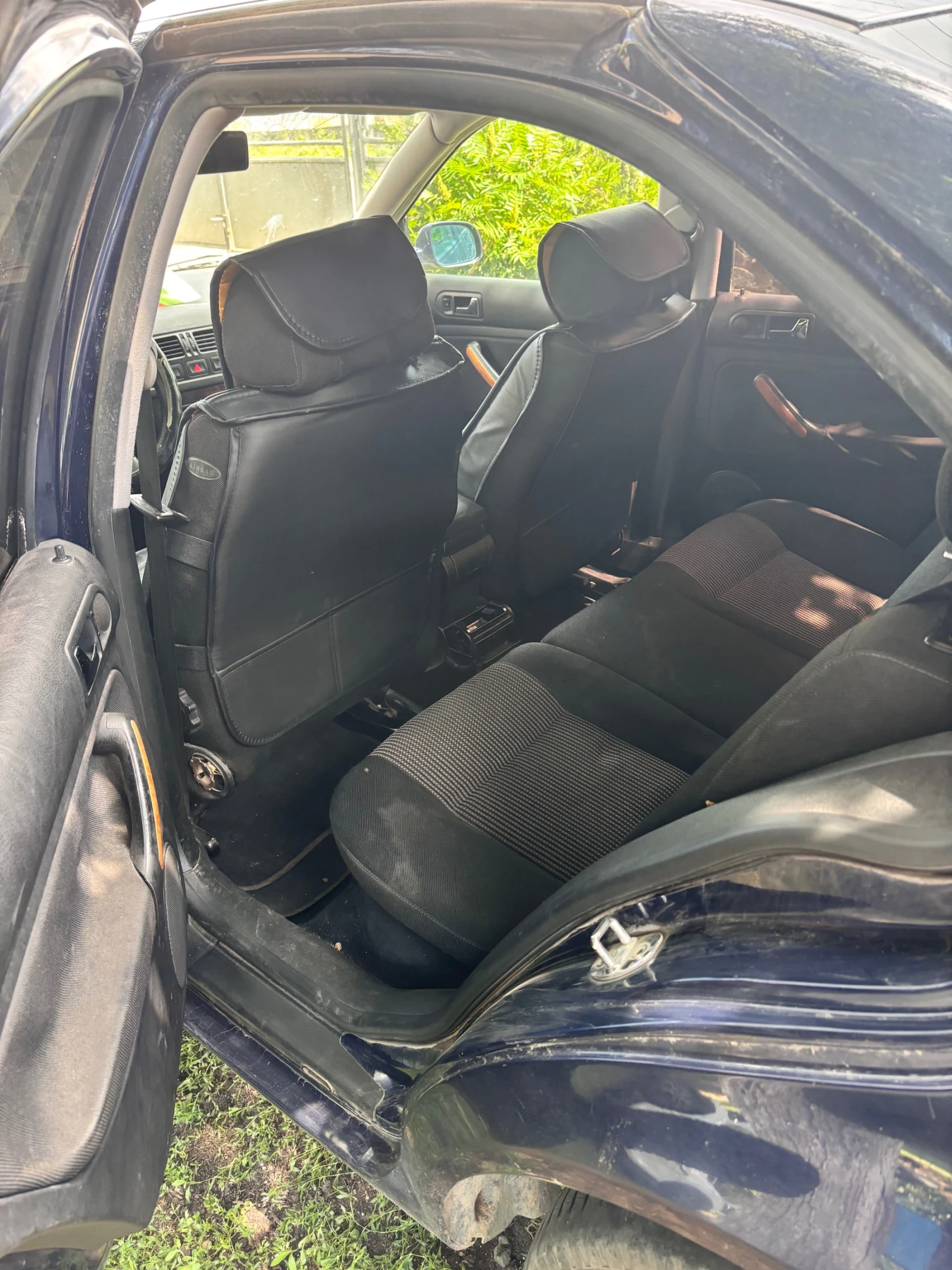 VW Bora, снимка 5 - Автомобили и джипове - 54556450