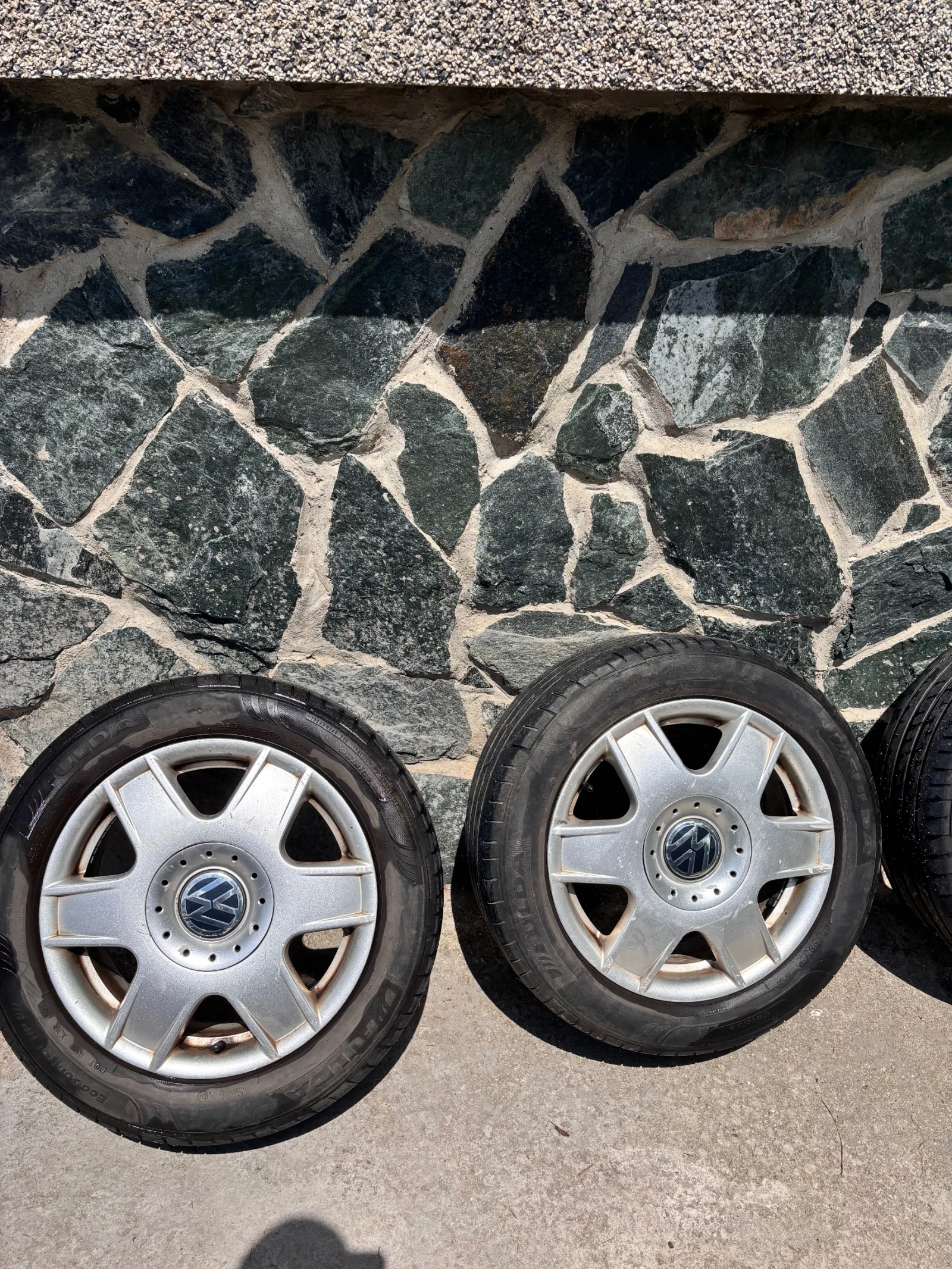 VW Bora, снимка 9 - Автомобили и джипове - 54556450
