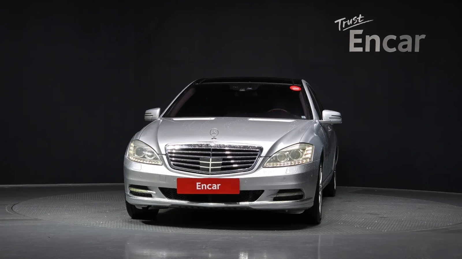 Mercedes-Benz S 500 * Long * Телевизори * Rear Comfort Package, снимка 2 - Автомобили и джипове - 54702327