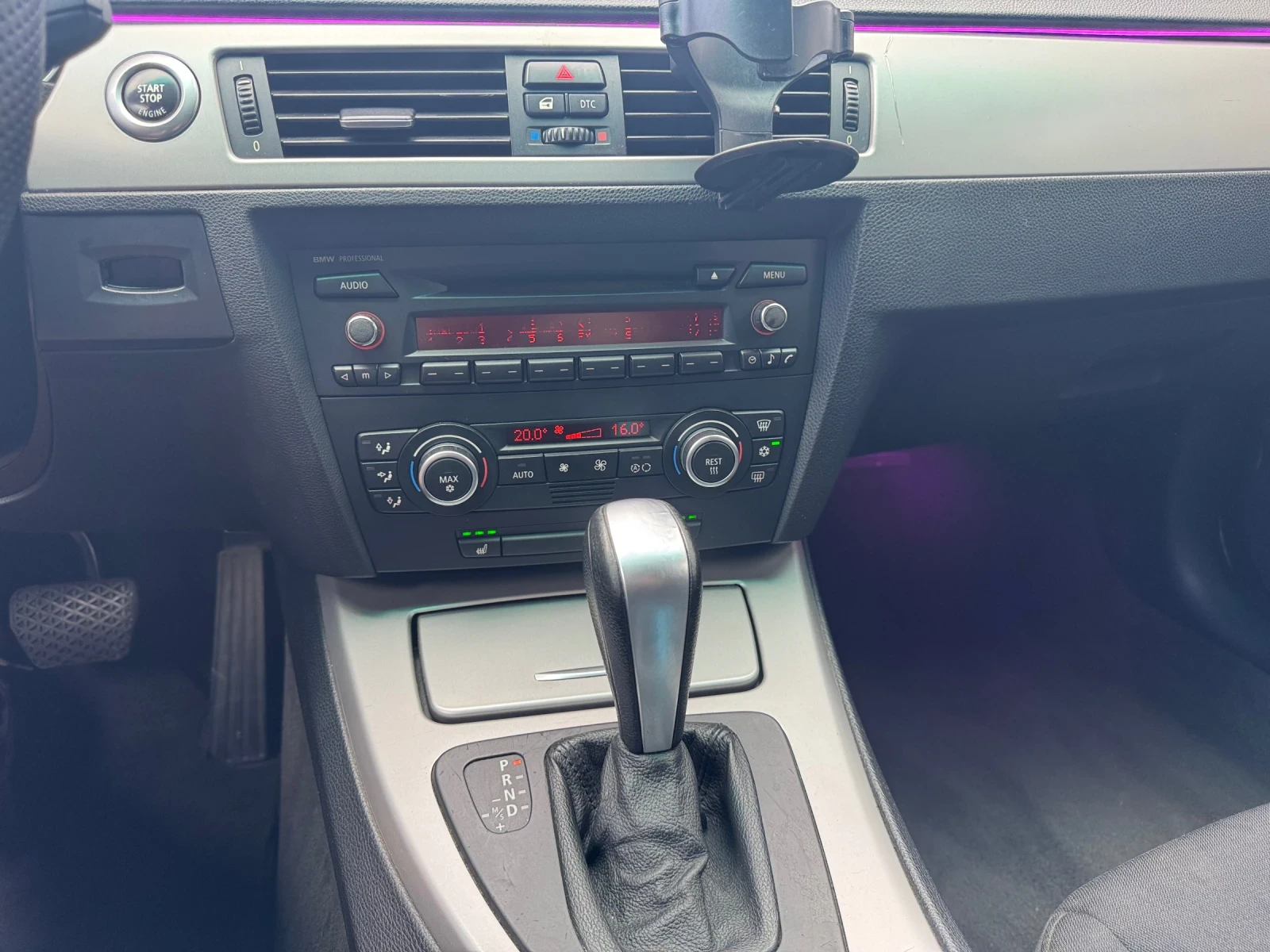 BMW 320, снимка 7 - Автомобили и джипове - 55036180